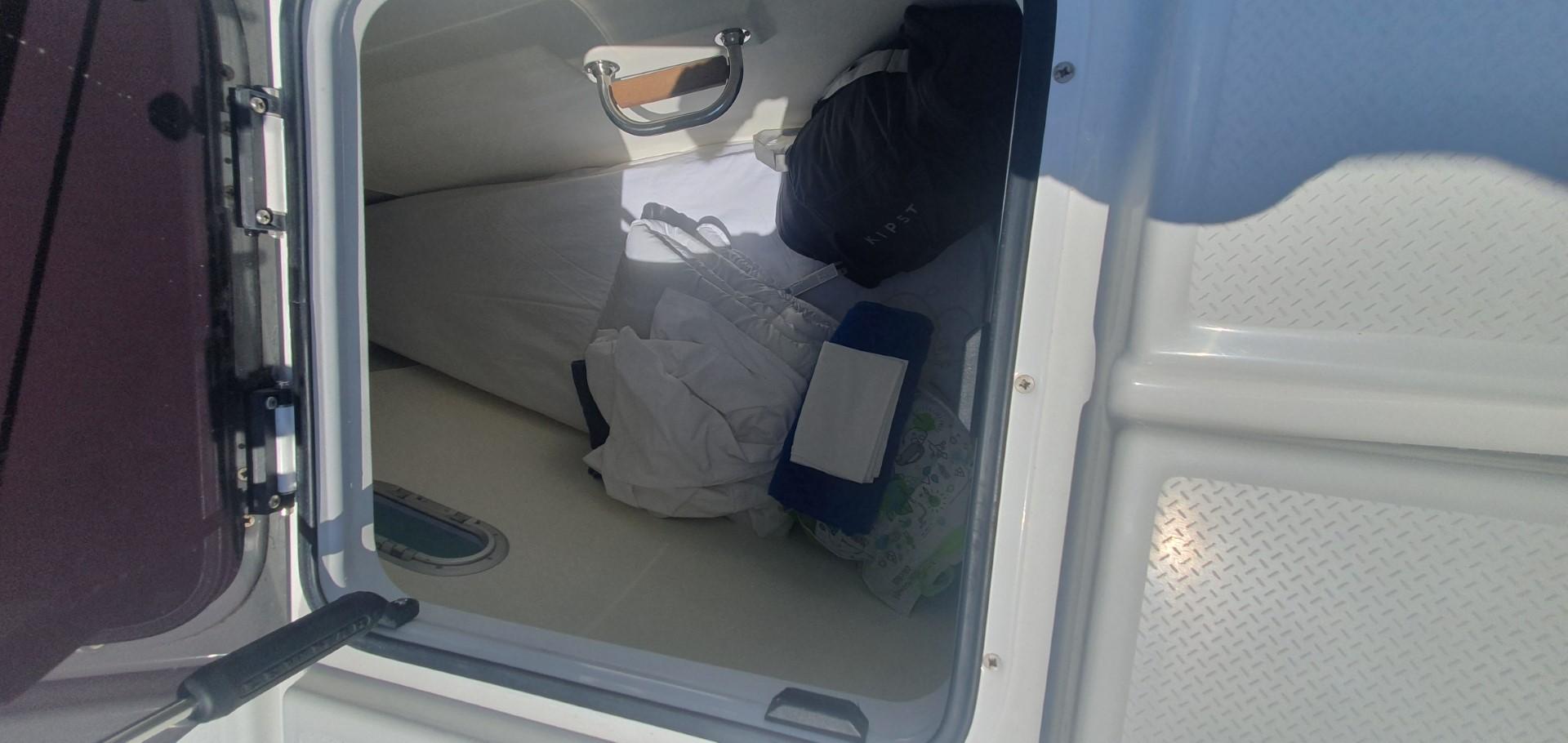 Fountaine Pajot Aura 51 - 5 + 1 cab., picture 27