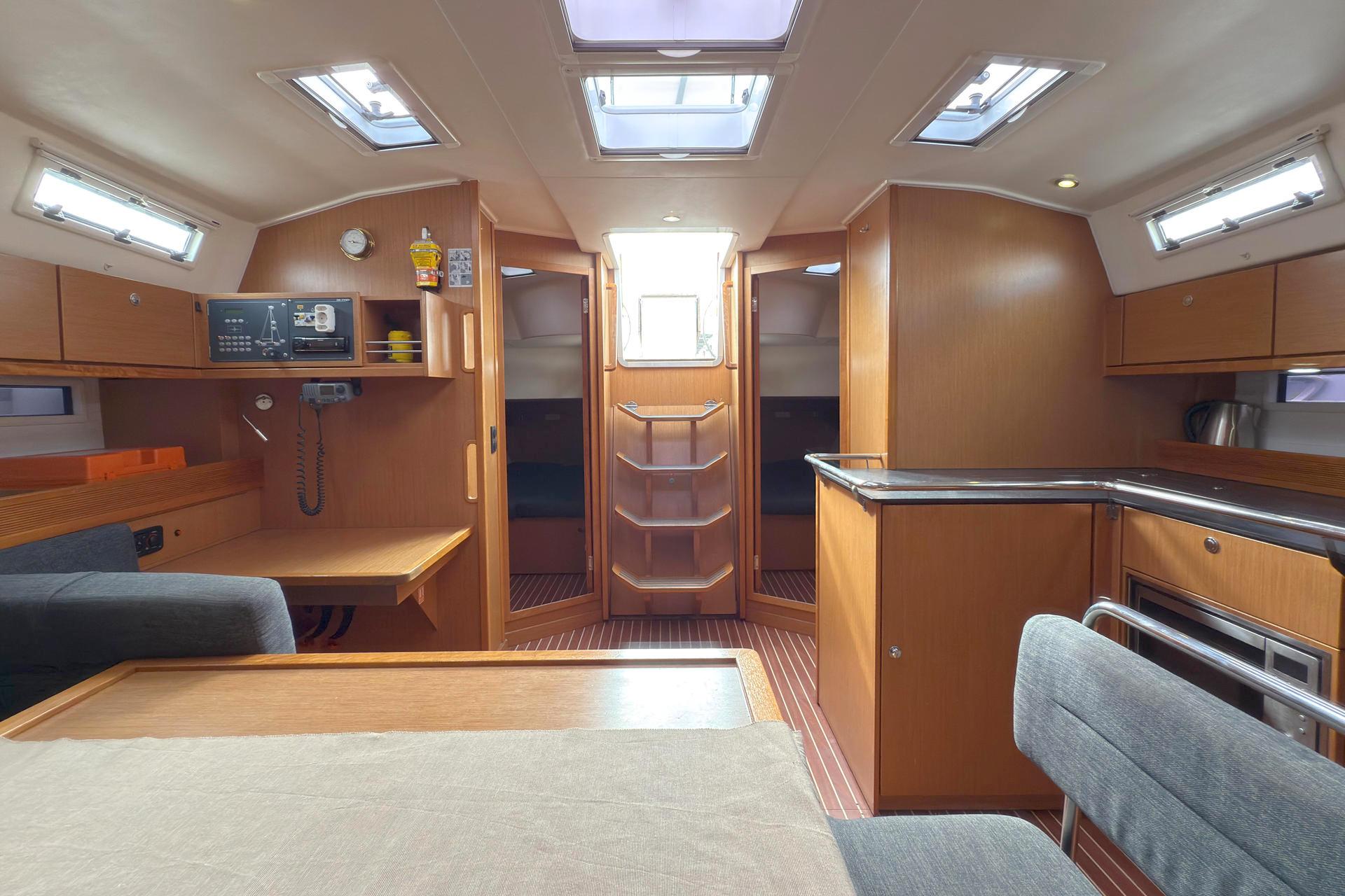 Bavaria Cruiser 45 - 4 cab., picture 16