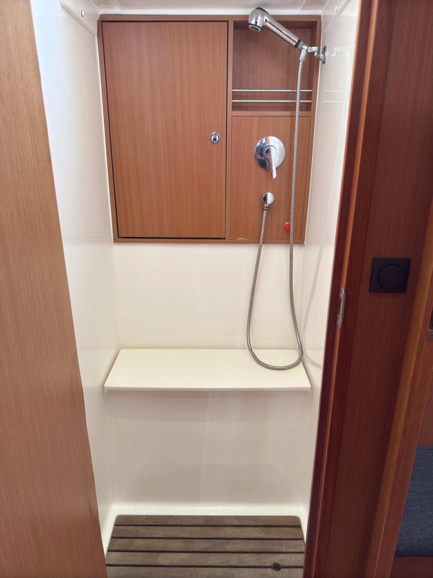 Bavaria Cruiser 45 - 4 cab., picture 30