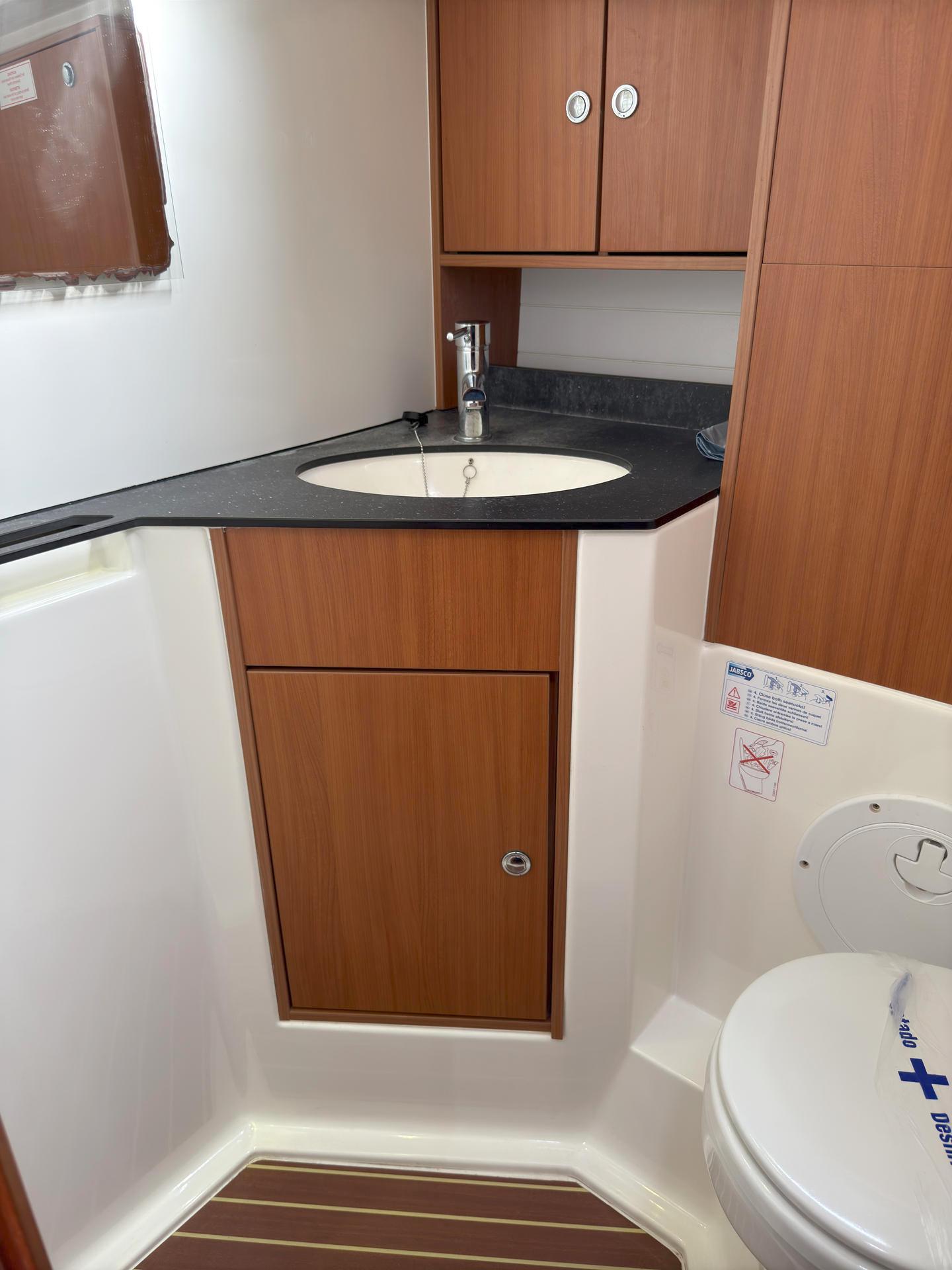 Bavaria Cruiser 45 - 4 cab., picture 31