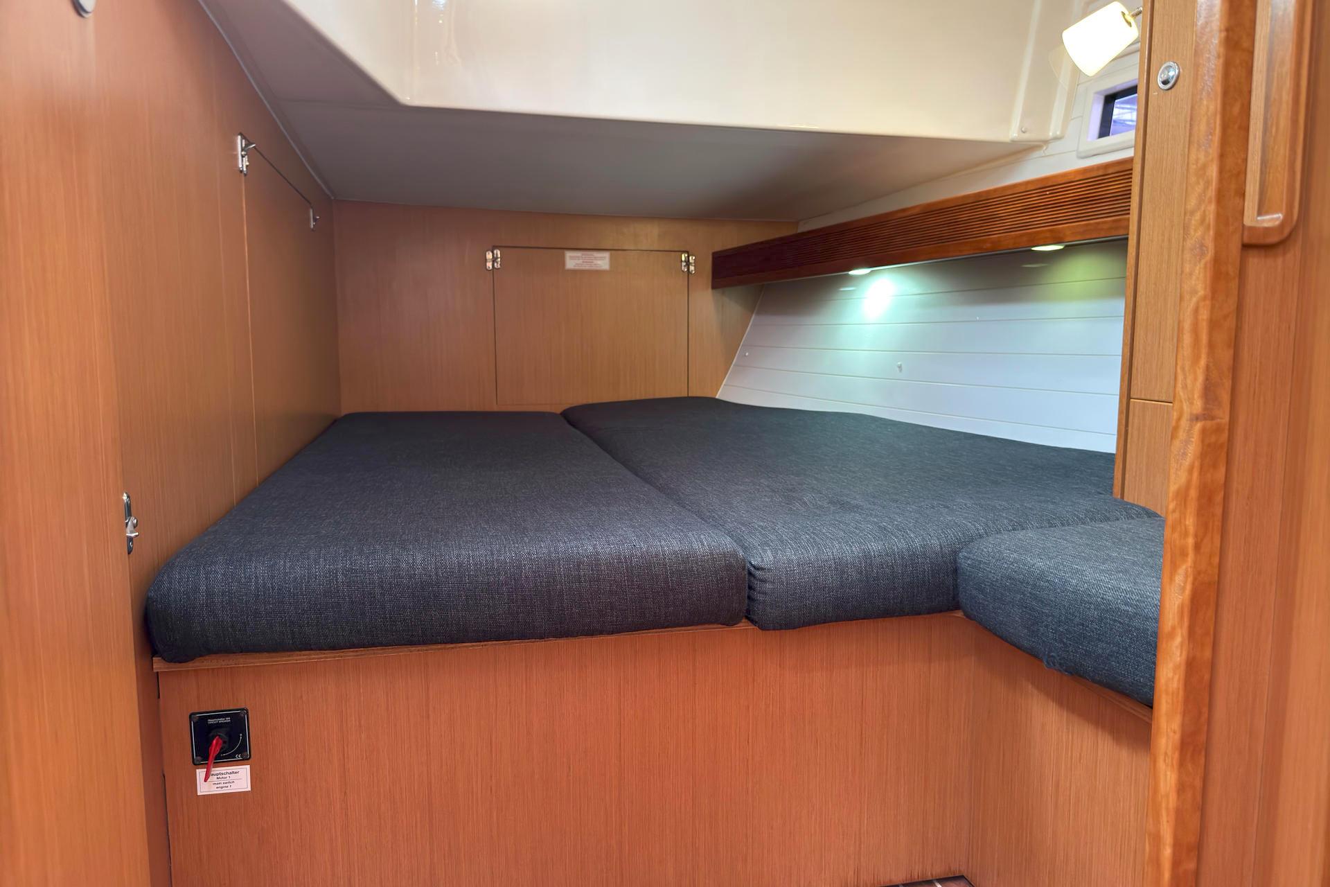 Bavaria Cruiser 45 - 4 cab., picture 27