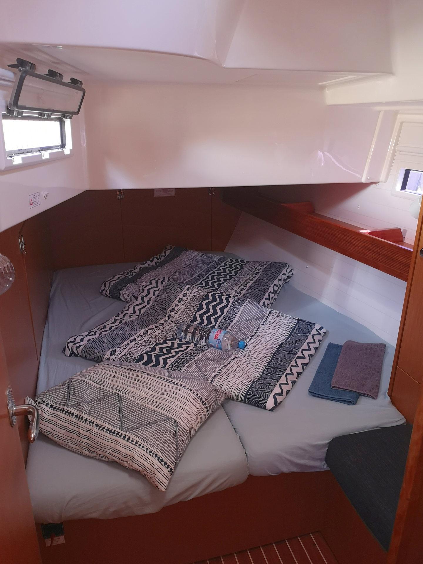 Bavaria Cruiser 45 - 4 cab., picture 23