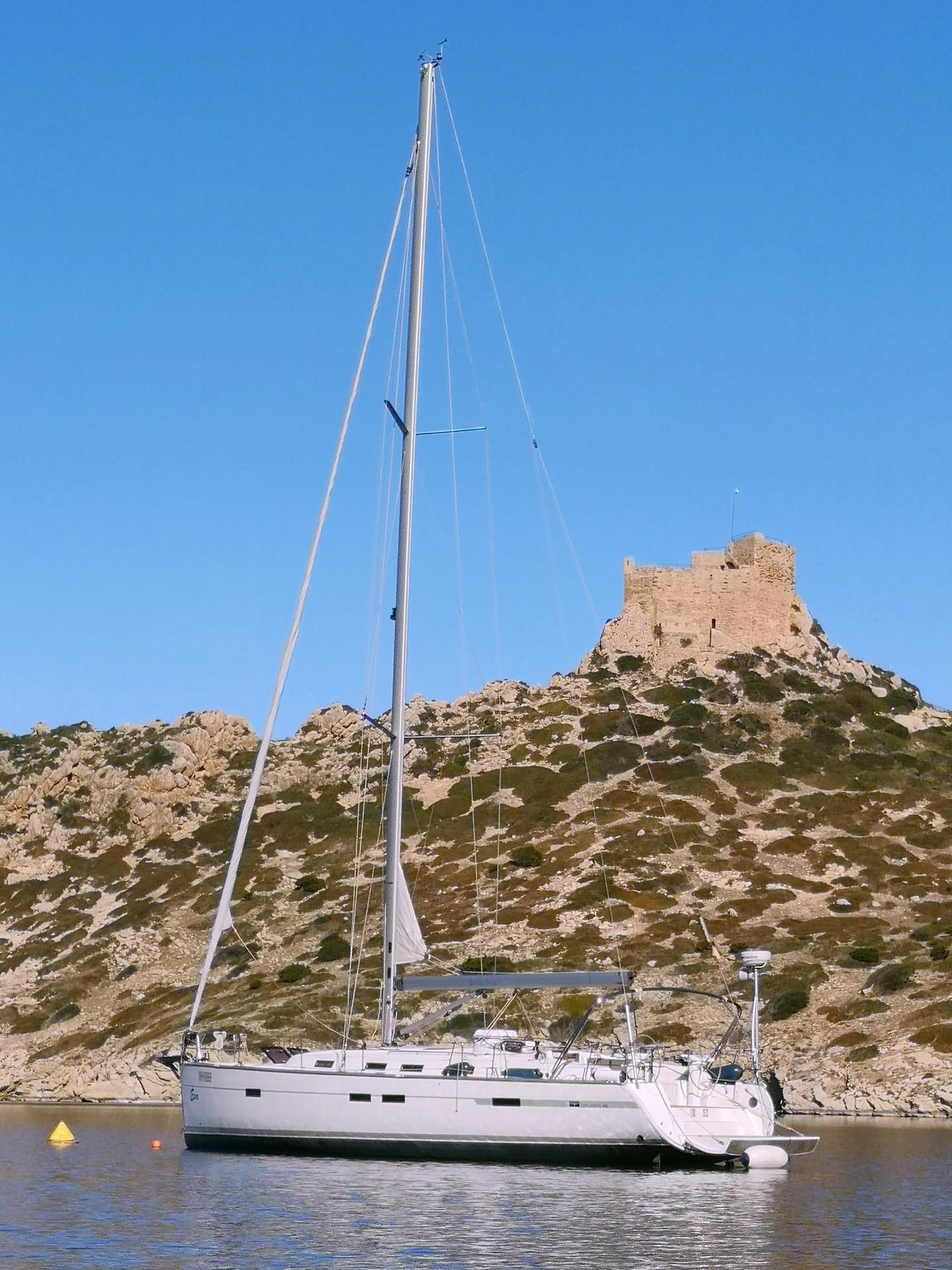 Bavaria Cruiser 45 - 4 cab., picture 8