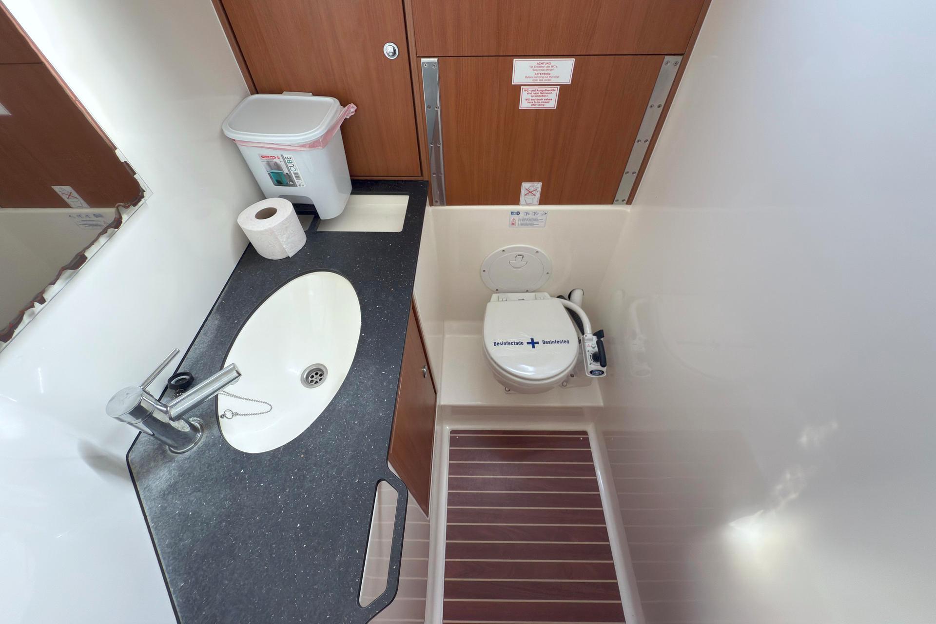 Bavaria Cruiser 45 - 4 cab., picture 29