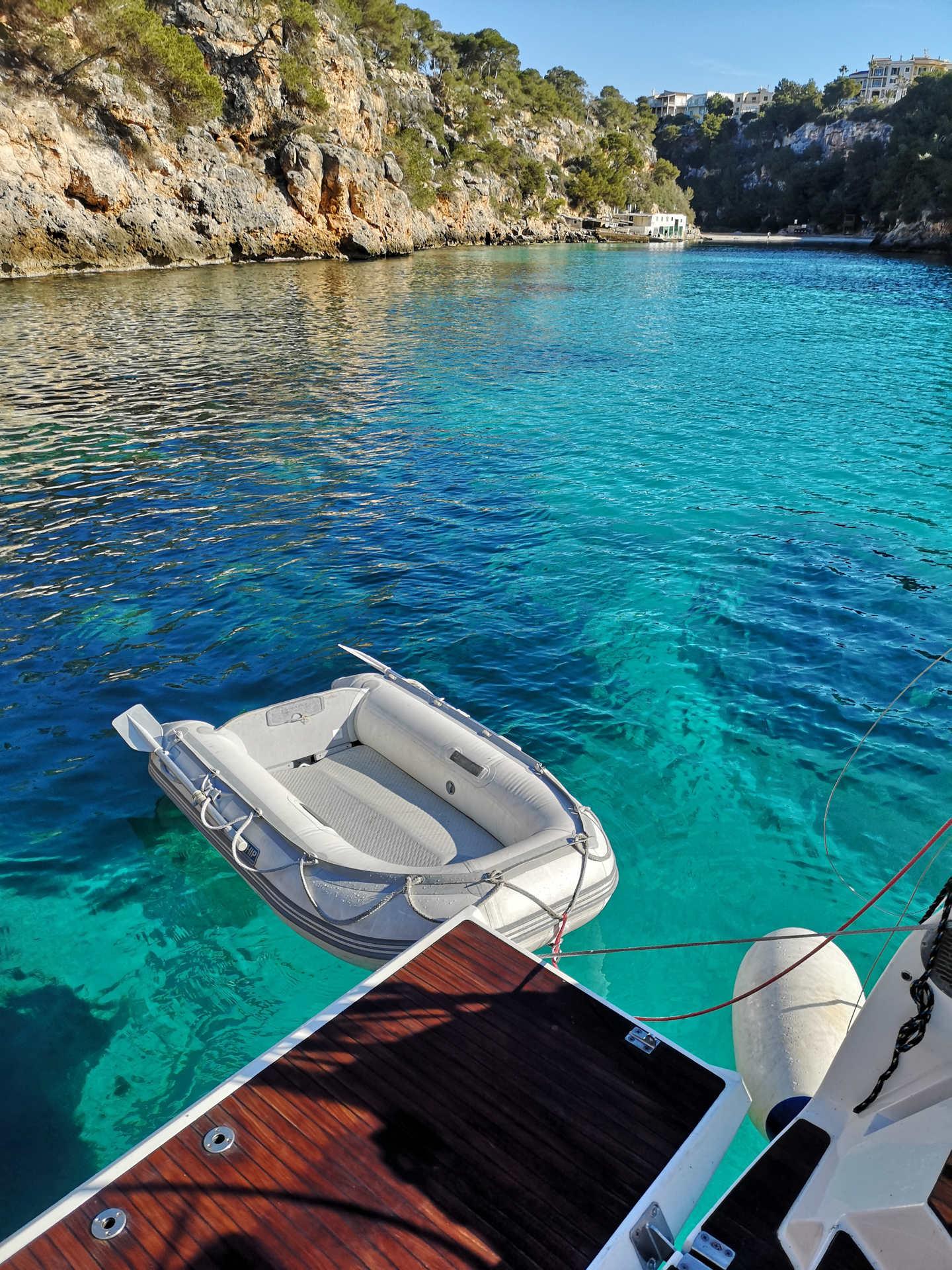 Bavaria Cruiser 45 - 4 cab., picture 6