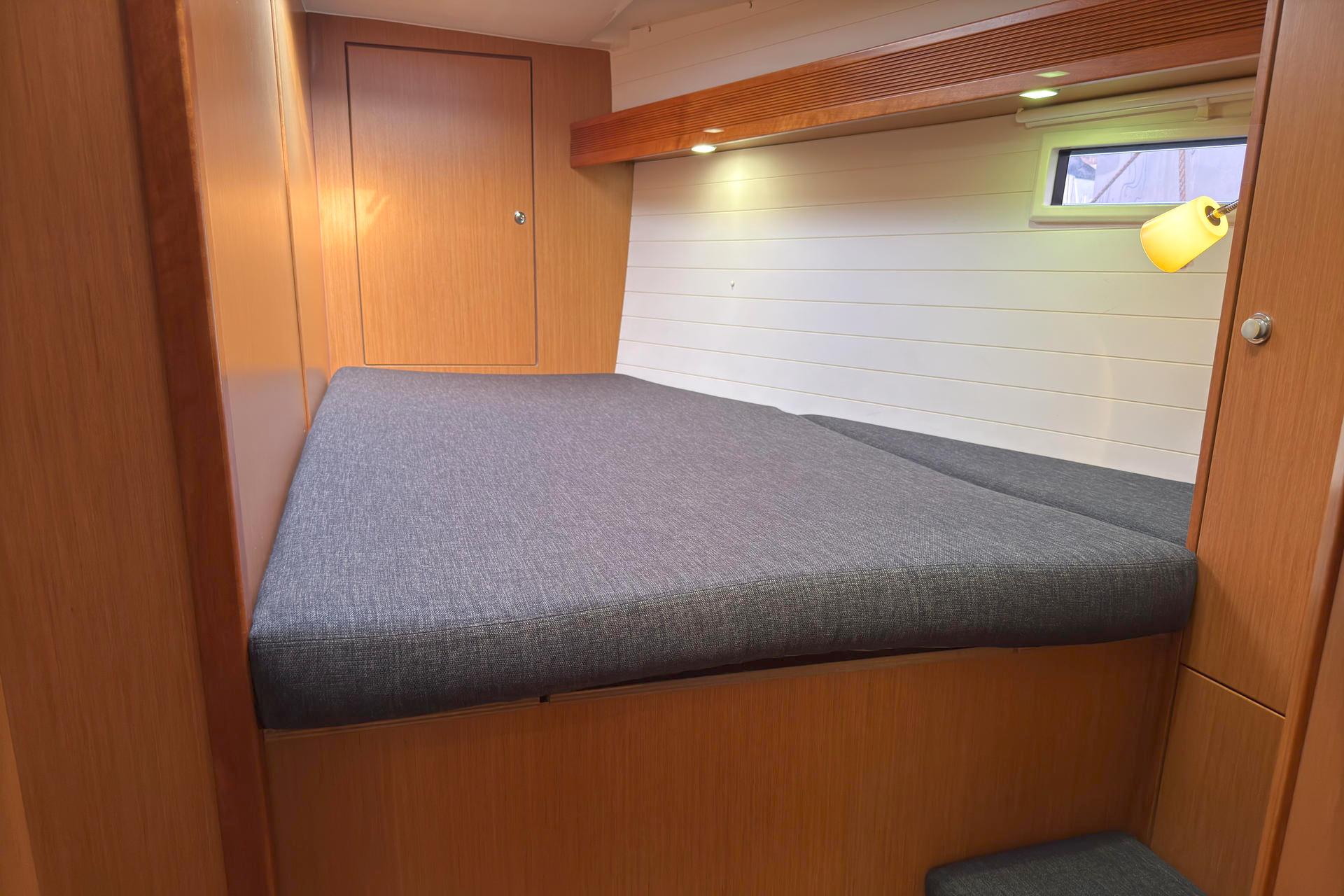 Bavaria Cruiser 45 - 4 cab., picture 25