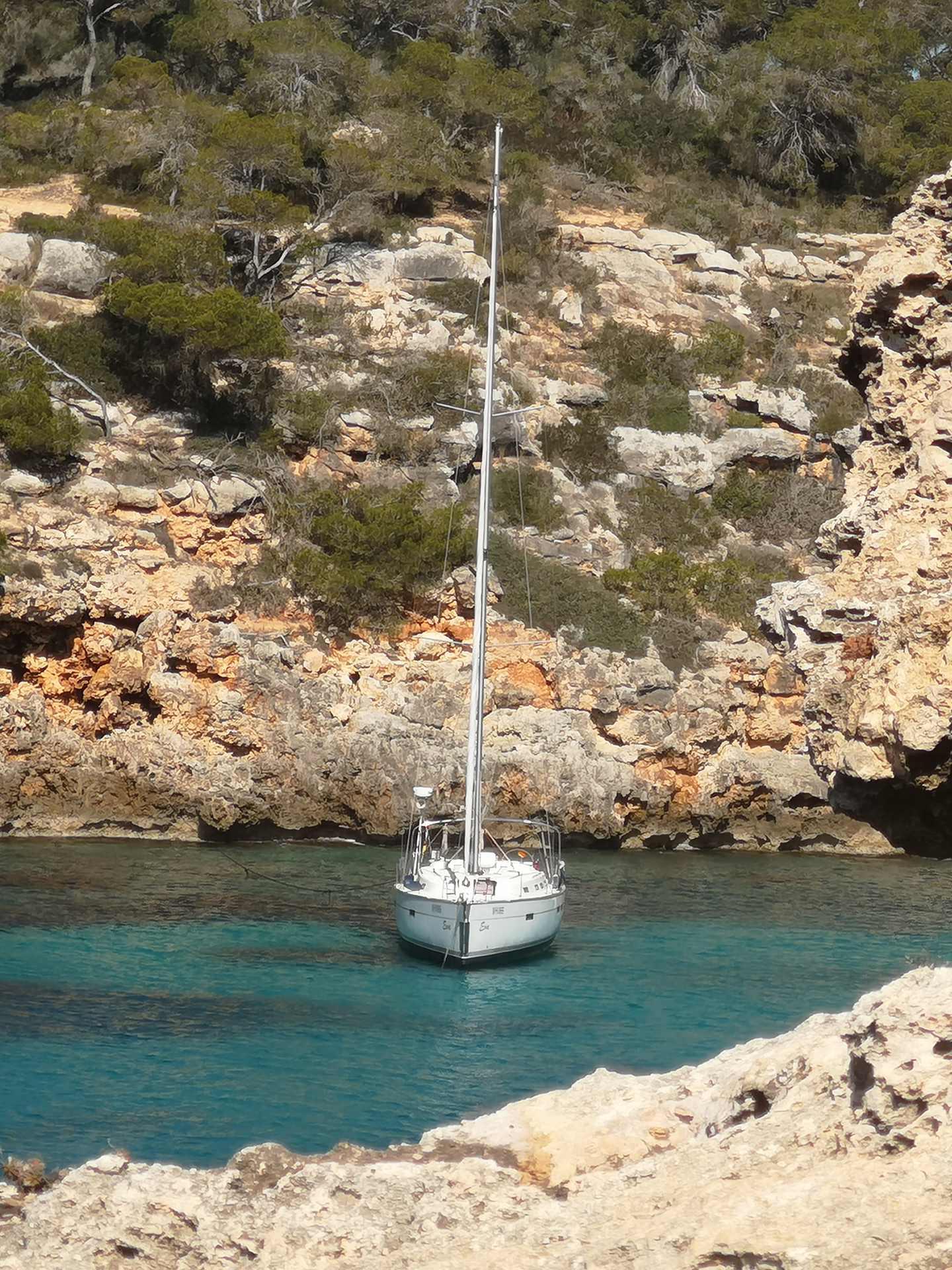 Bavaria Cruiser 45 - 4 cab., picture 12