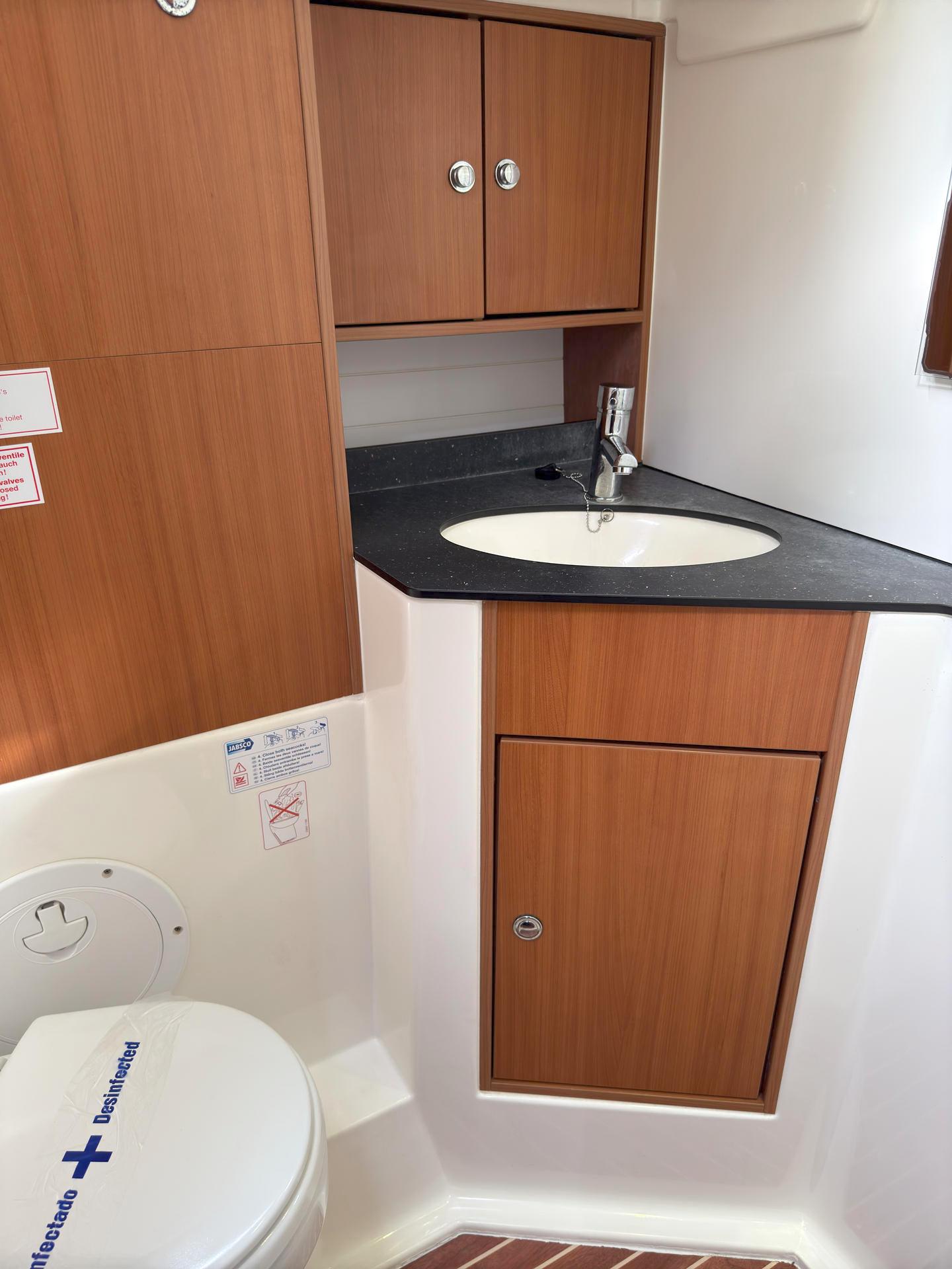 Bavaria Cruiser 45 - 4 cab., picture 32