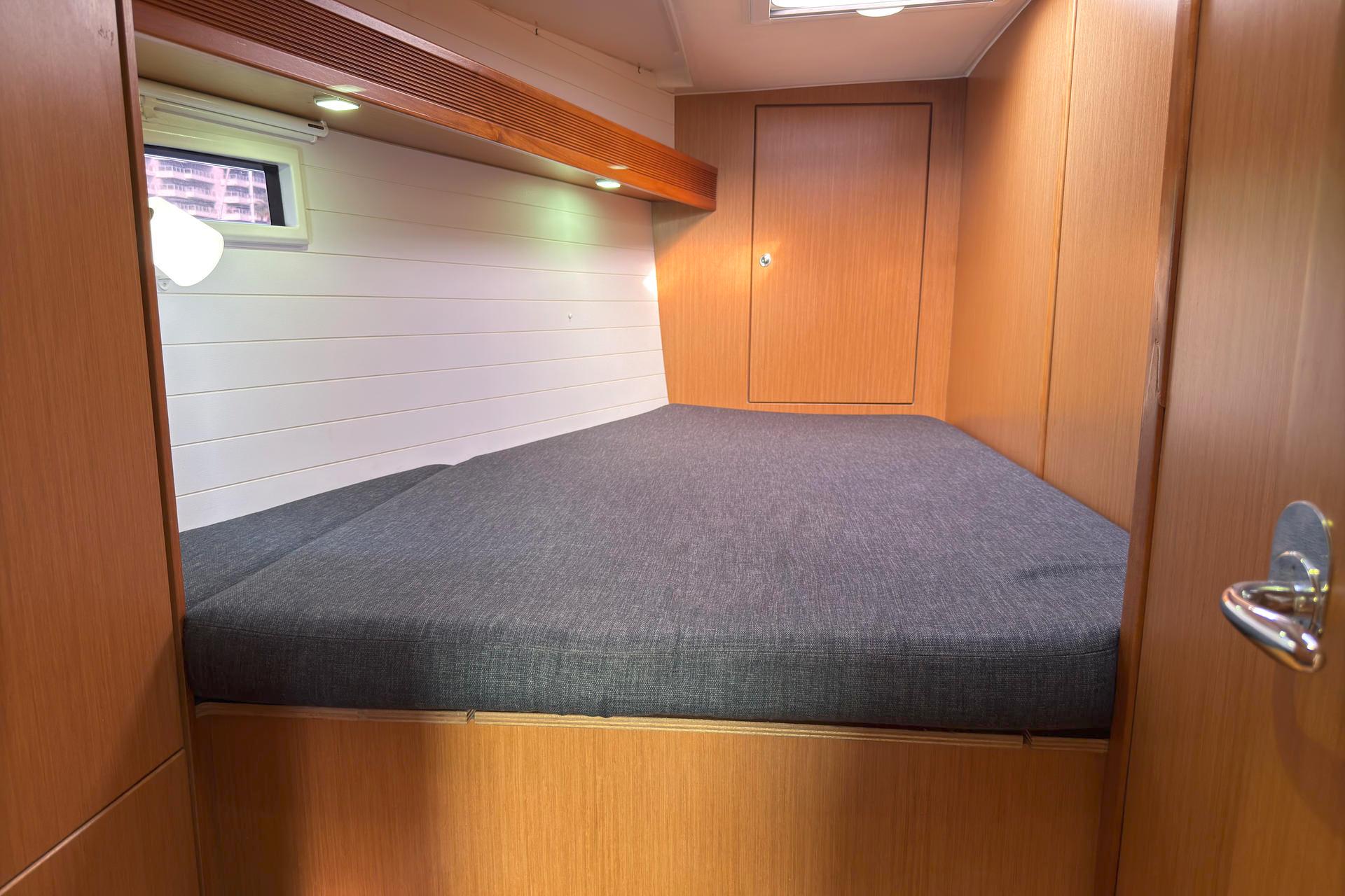 Bavaria Cruiser 45 - 4 cab., picture 24