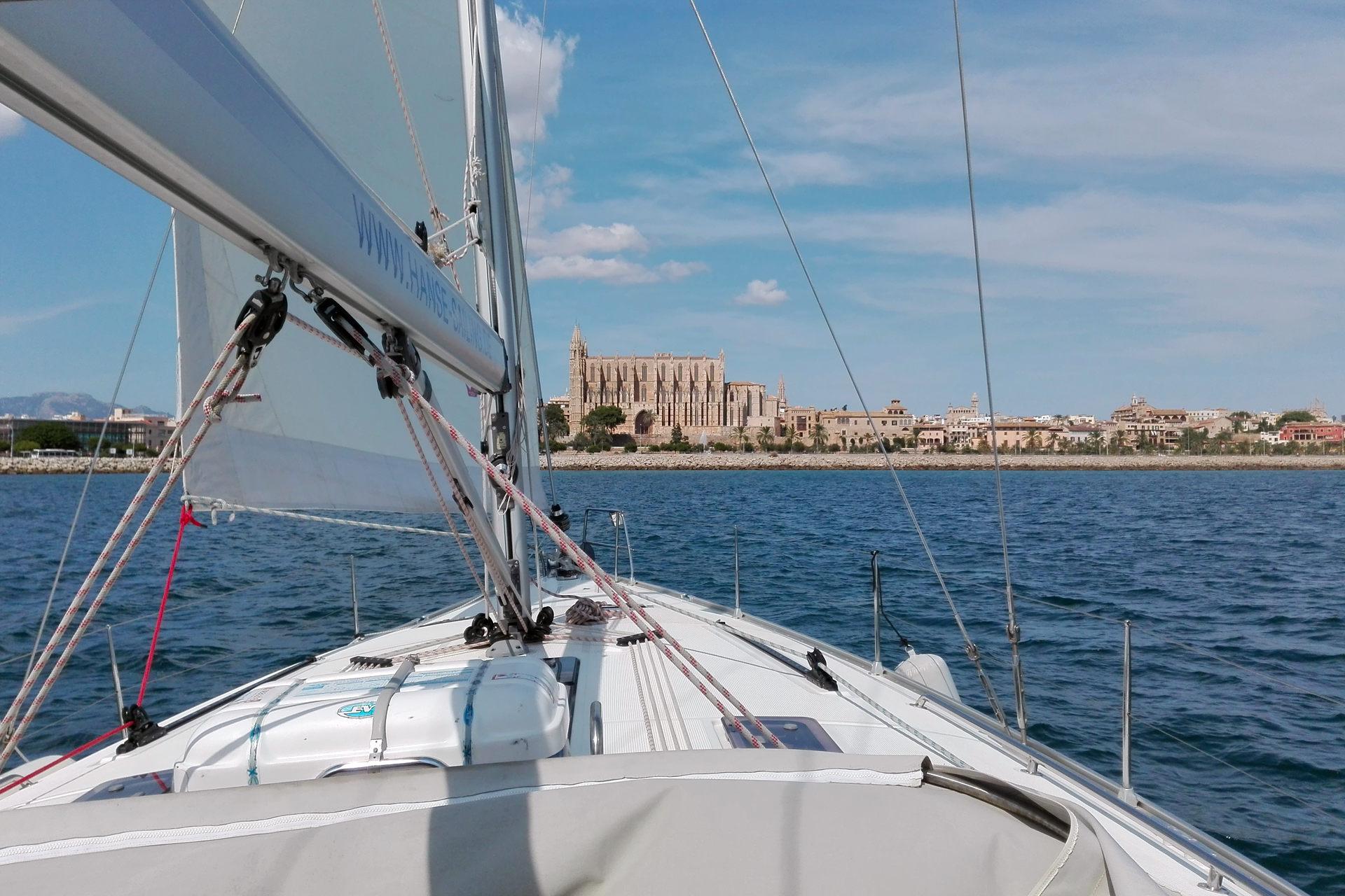 Bavaria Cruiser 45 - 4 cab., picture 13