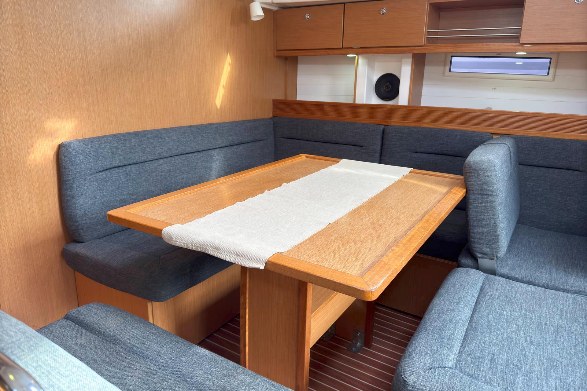 Bavaria Cruiser 45 - 4 cab., picture 33
