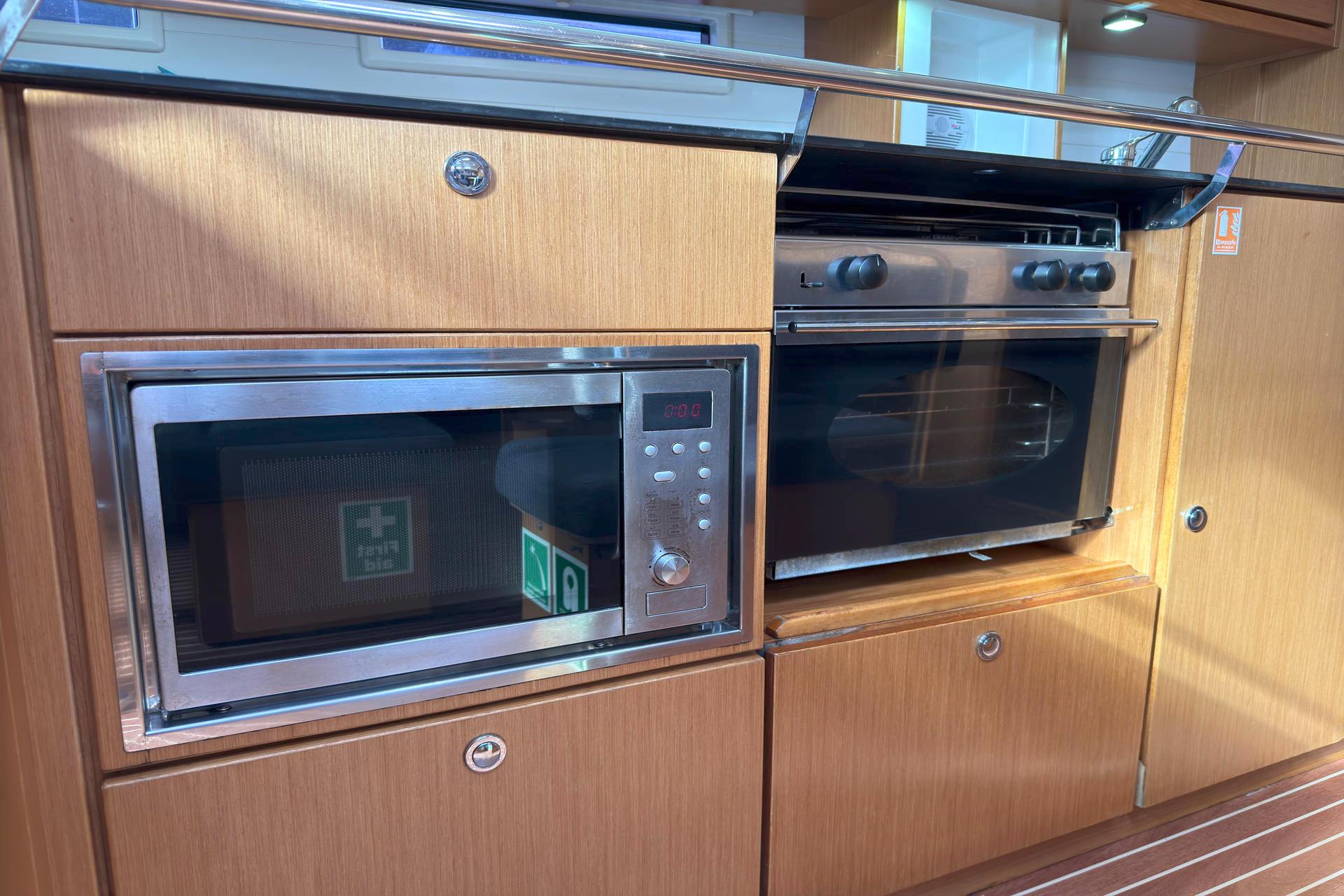 Bavaria Cruiser 45 - 4 cab., picture 21