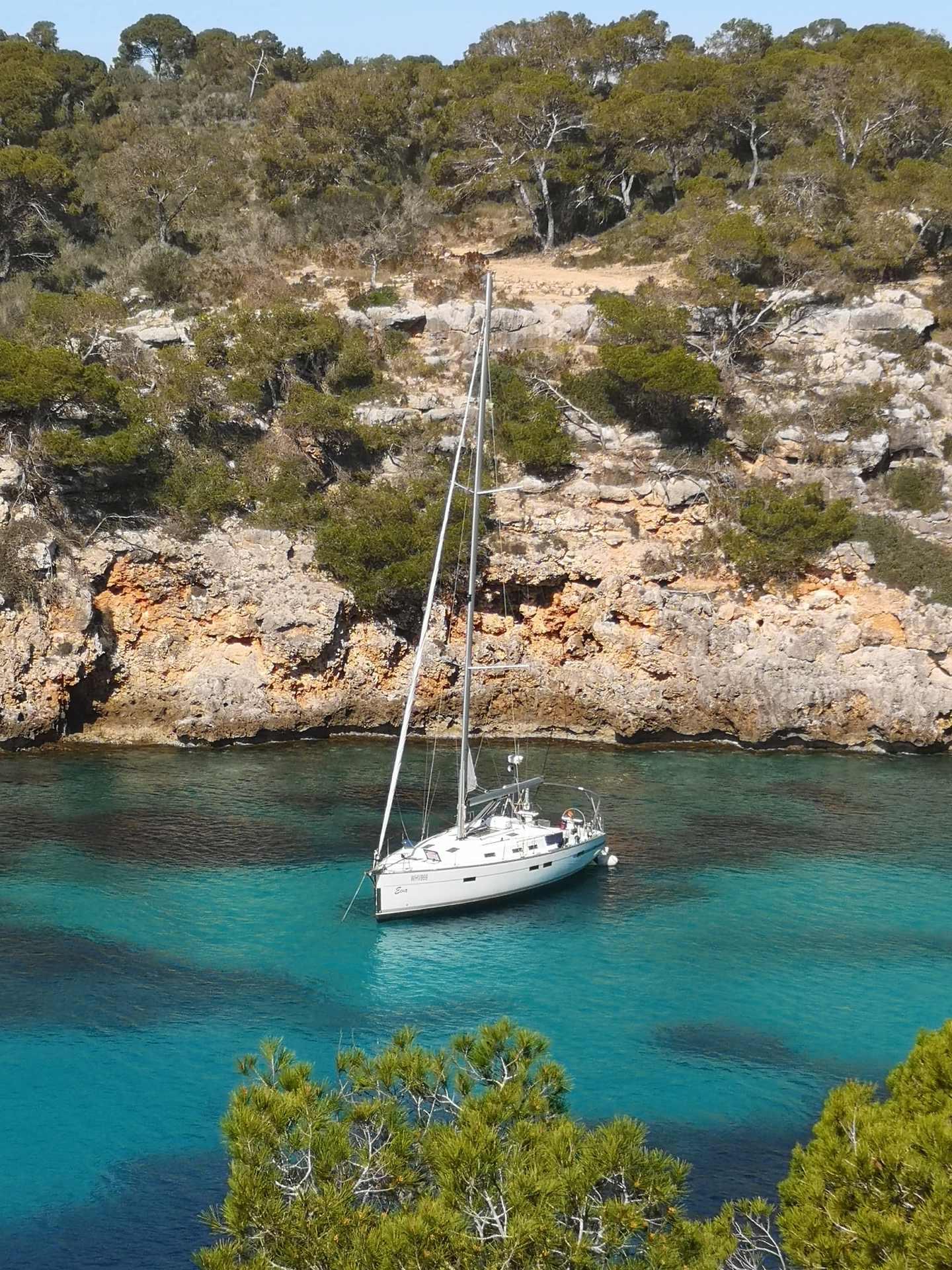 Bavaria Cruiser 45 - 4 cab., picture 11