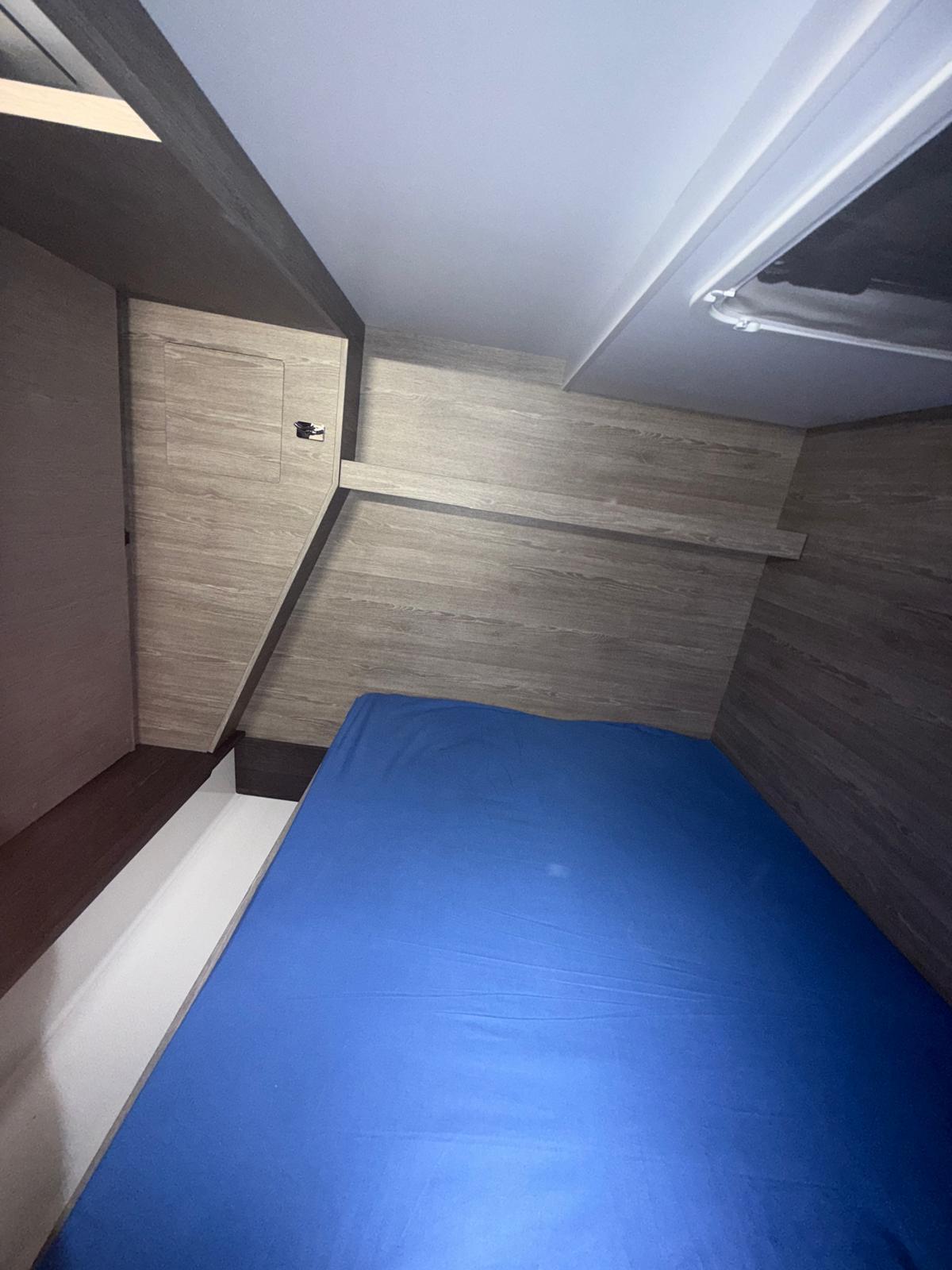 Fountaine Pajot MY6 - Mamma Mia, picture 21