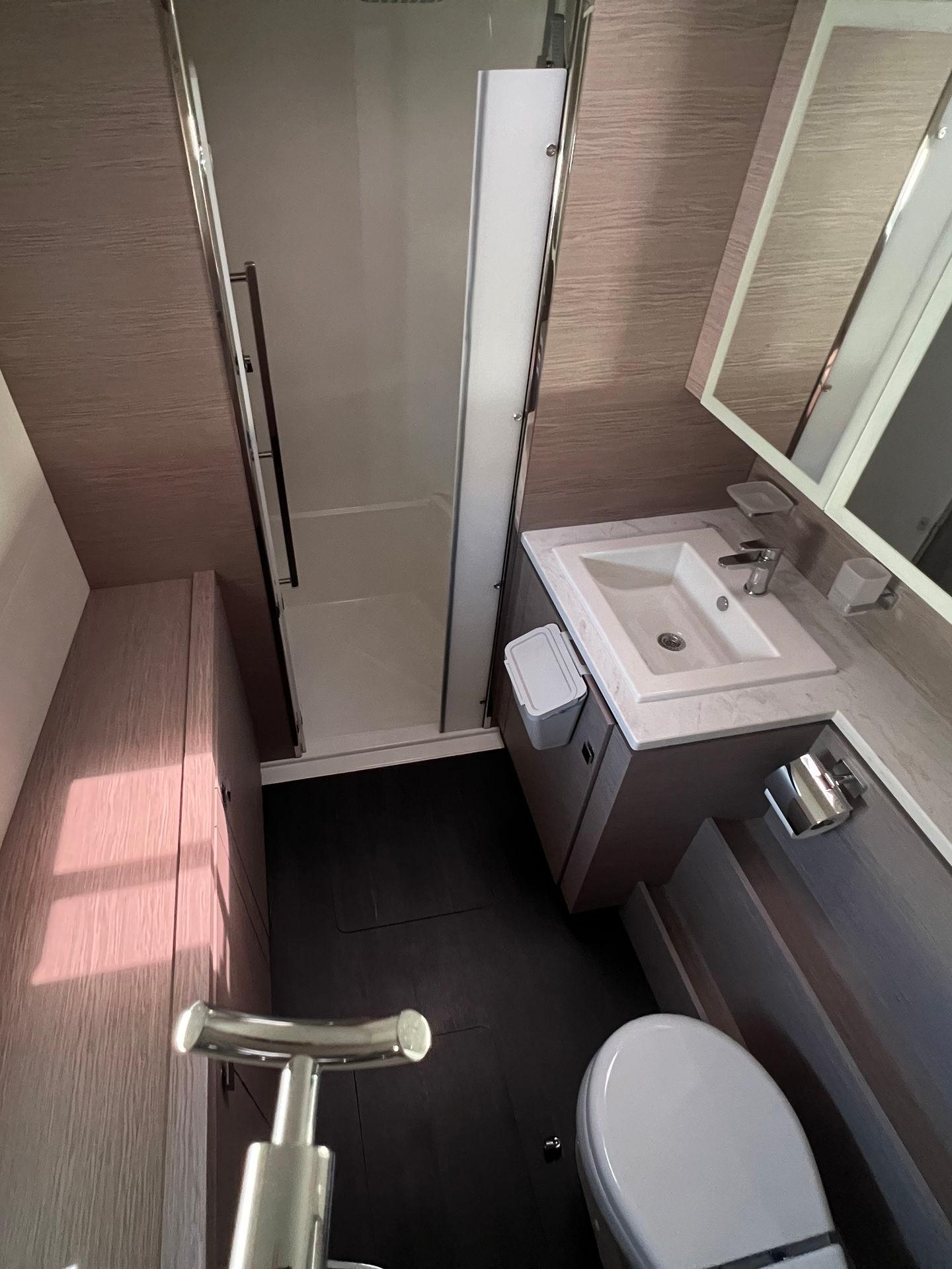 Fountaine Pajot MY6 - Mamma Mia, picture 23