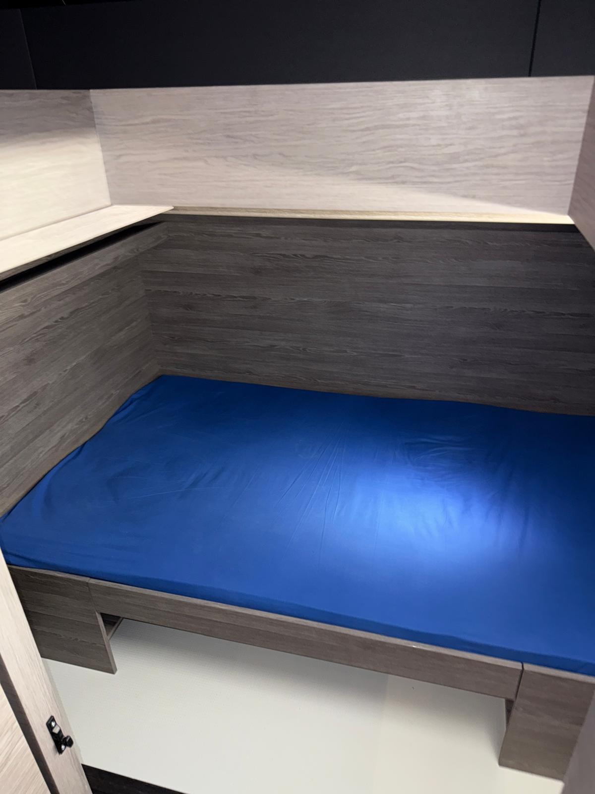 Fountaine Pajot MY6 - Mamma Mia, picture 20