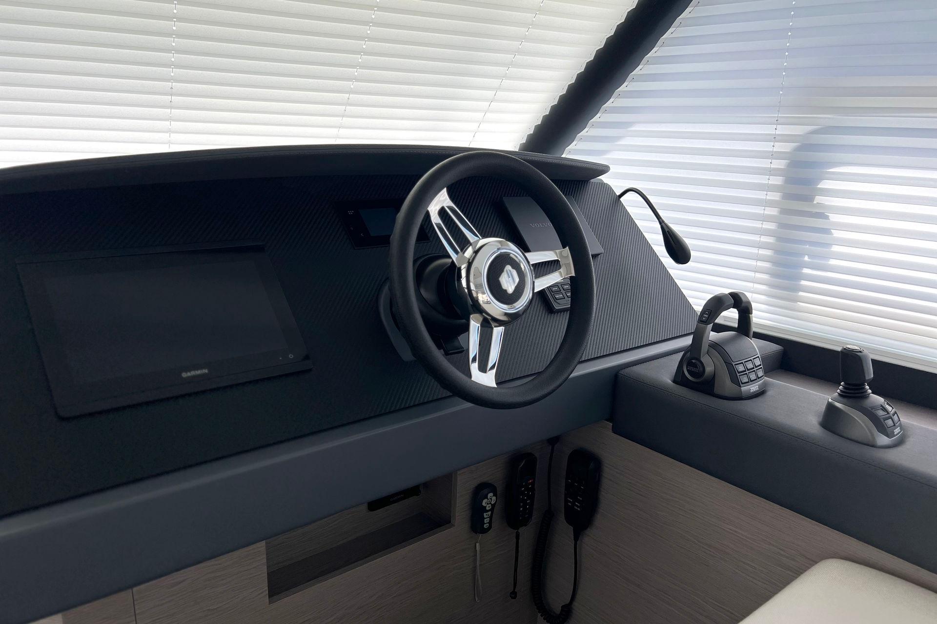 Fountaine Pajot MY6 - Mamma Mia, picture 29