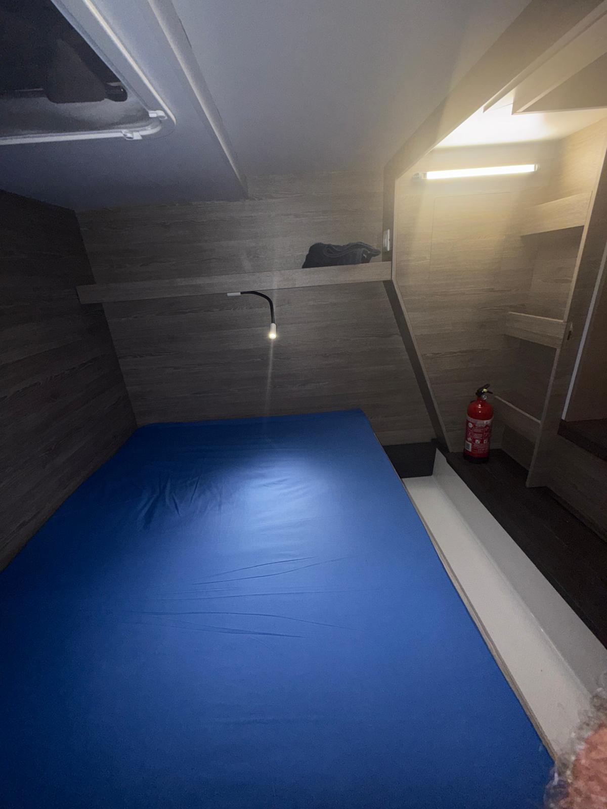 Fountaine Pajot MY6 - Mamma Mia, picture 19