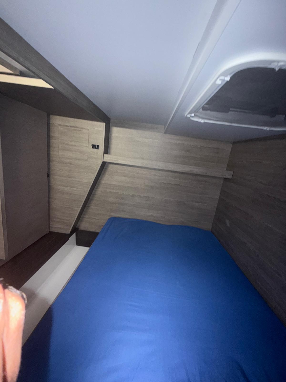 Fountaine Pajot MY6 - Mamma Mia, picture 22