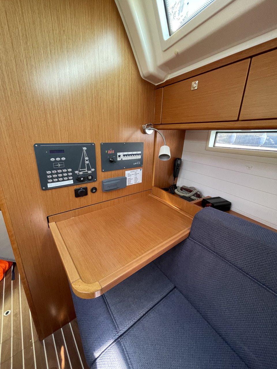 Bavaria Cruiser 37 - 3 cab., picture 13