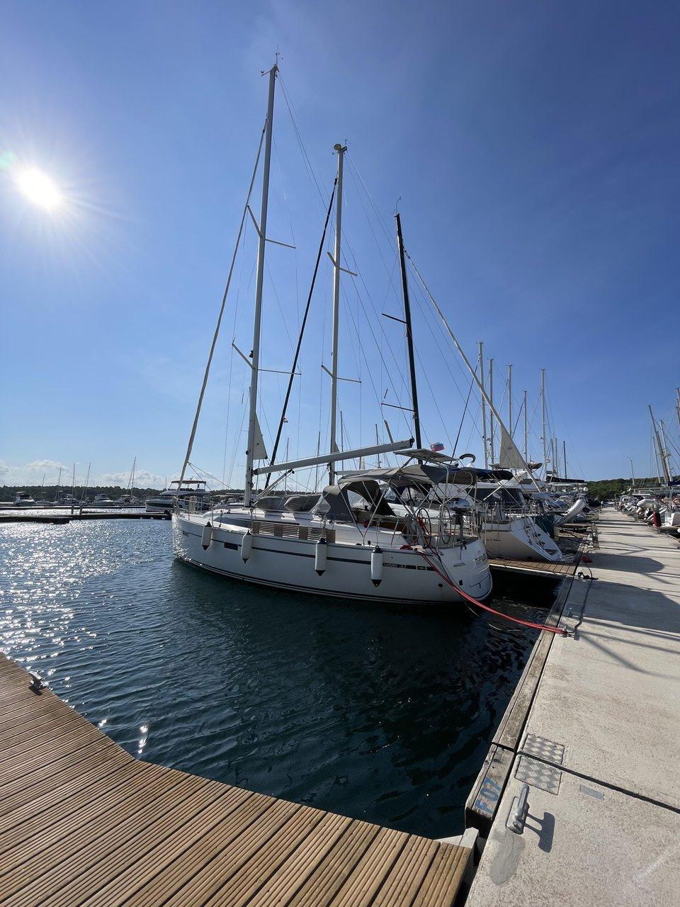 Bavaria Cruiser 37 - 3 cab., picture 3