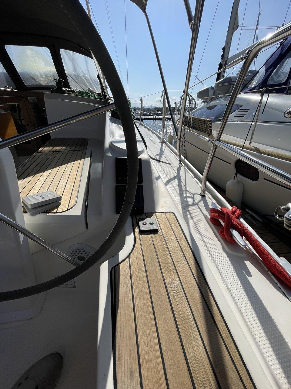 Bavaria Cruiser 37 - 3 cab., picture 8