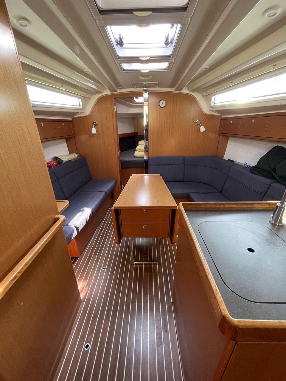 Bavaria Cruiser 37 - 3 cab., picture 11