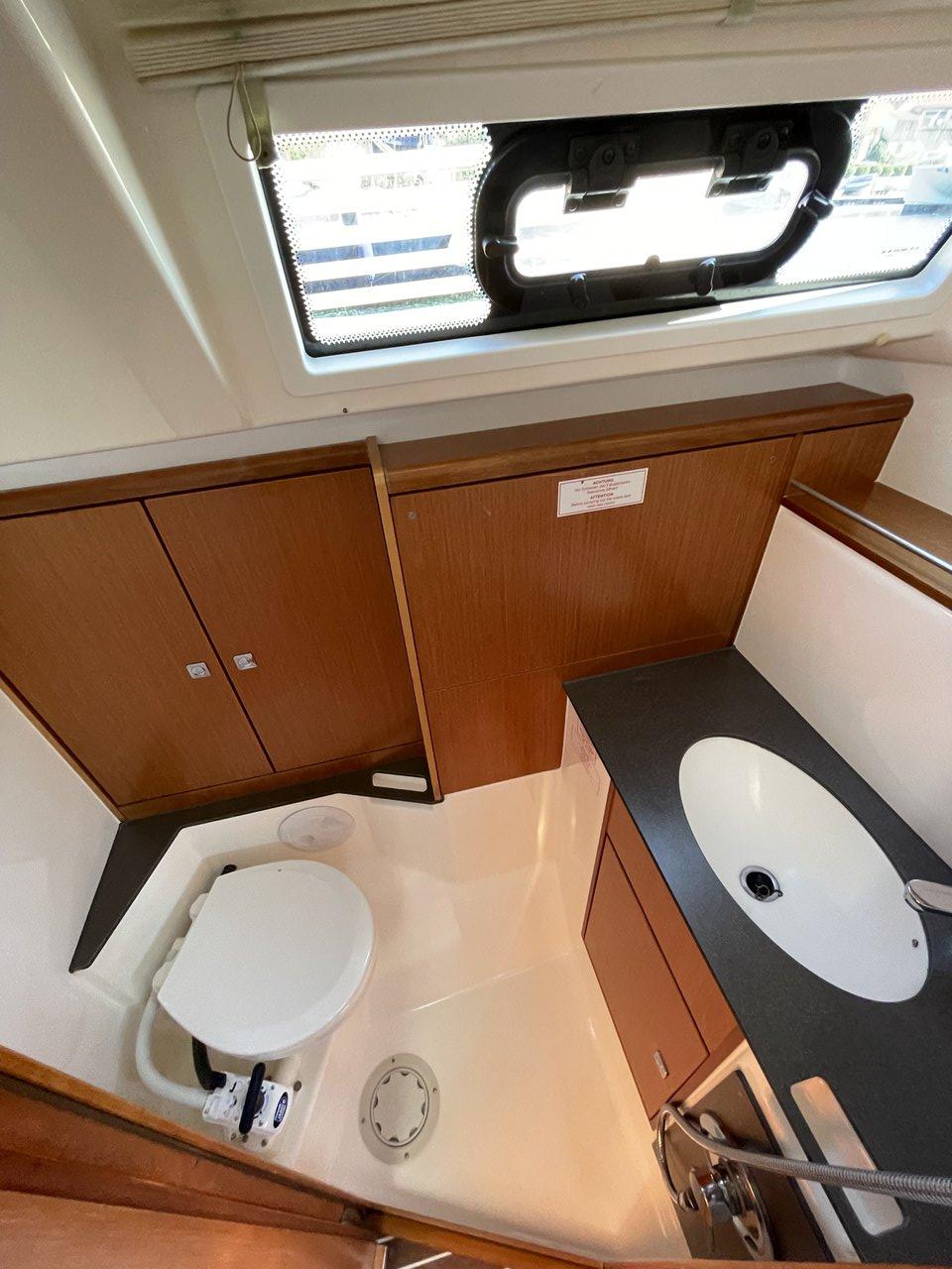 Bavaria Cruiser 37 - 3 cab., picture 16