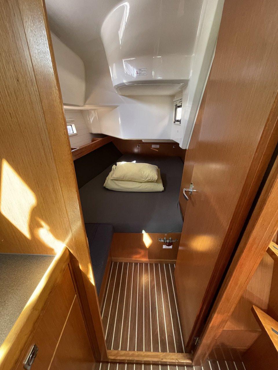 Bavaria Cruiser 37 - 3 cab., picture 15