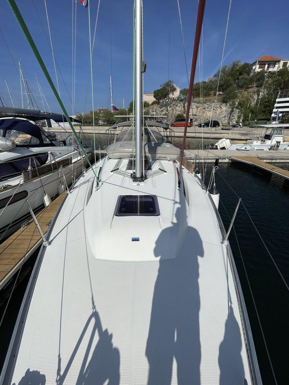 Bavaria Cruiser 37 - 3 cab., picture 9