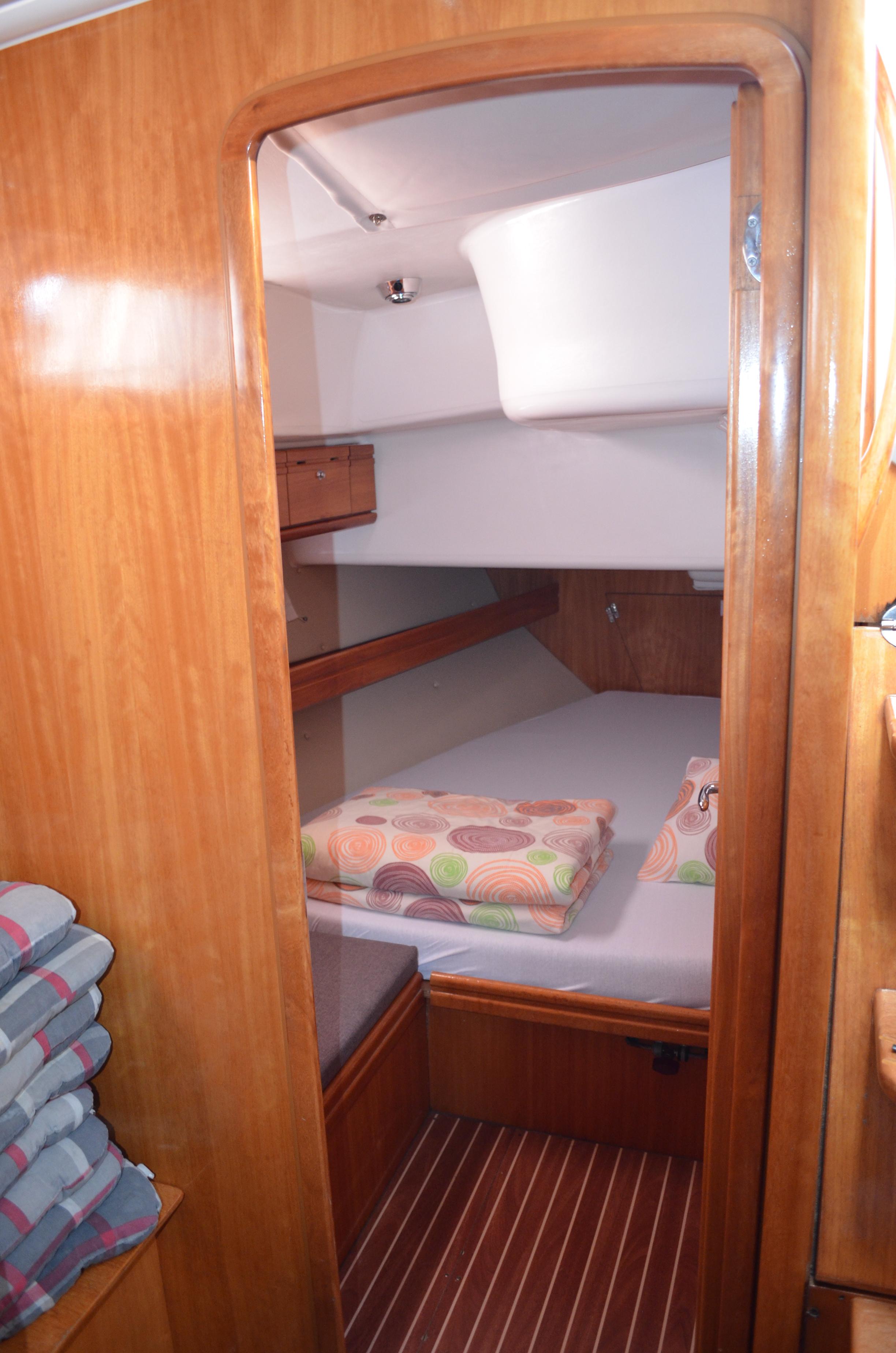 Bavaria 46 Cruiser, picture 8