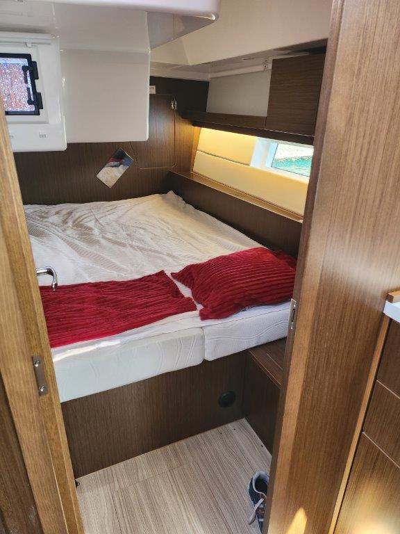 Bavaria C45 Style - 3 cab., picture 13