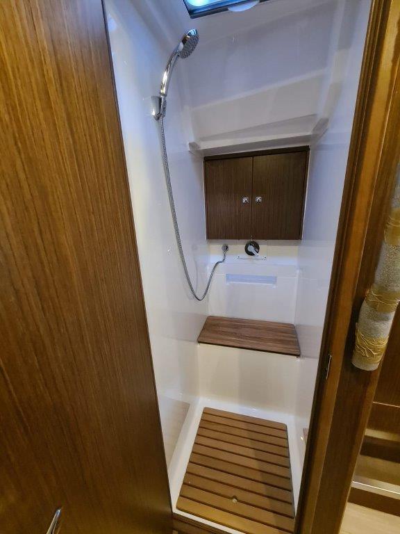 Bavaria C45 Style - 3 cab., picture 14