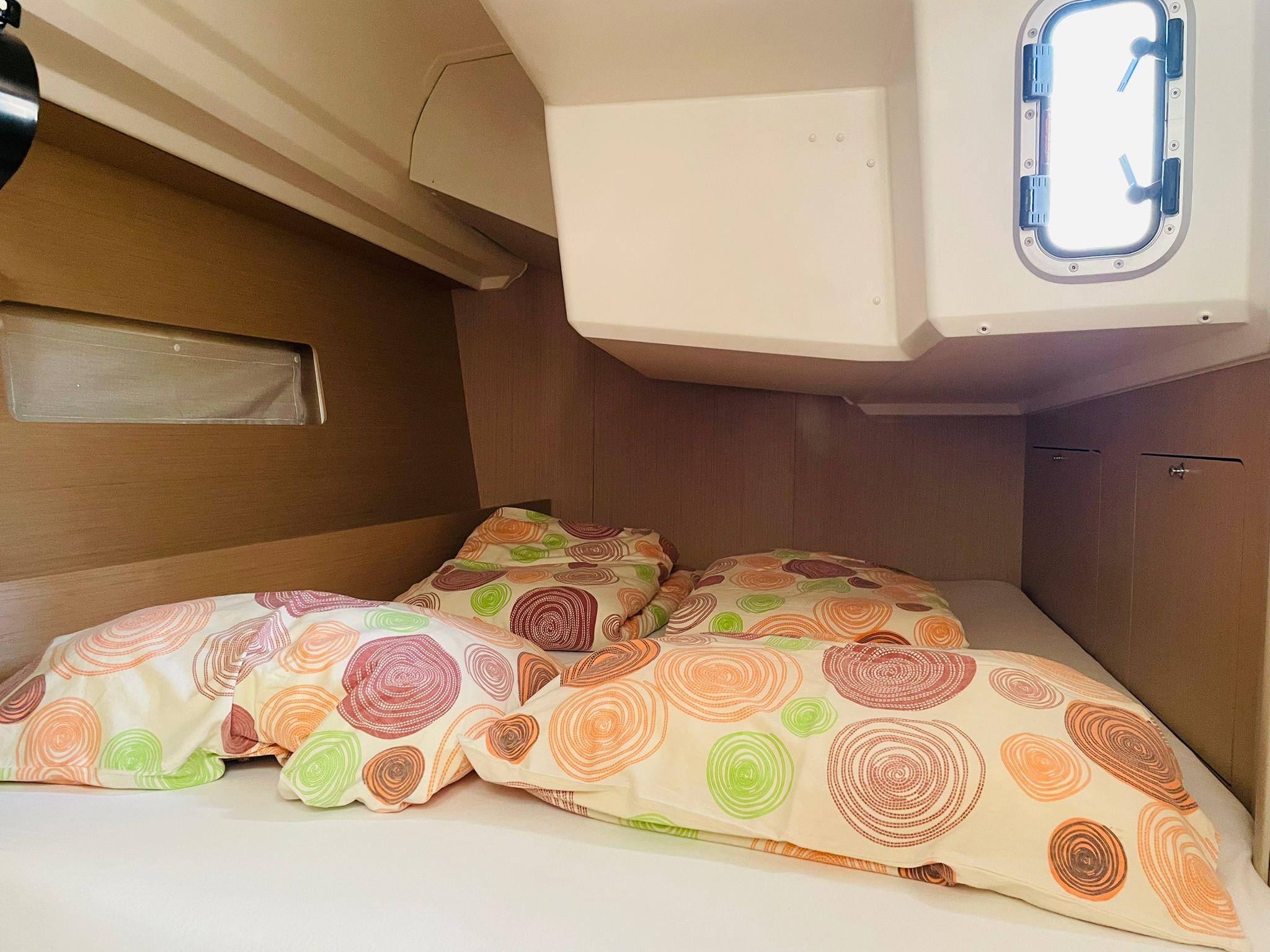 Oceanis 40.1 - 3 cab., picture 10