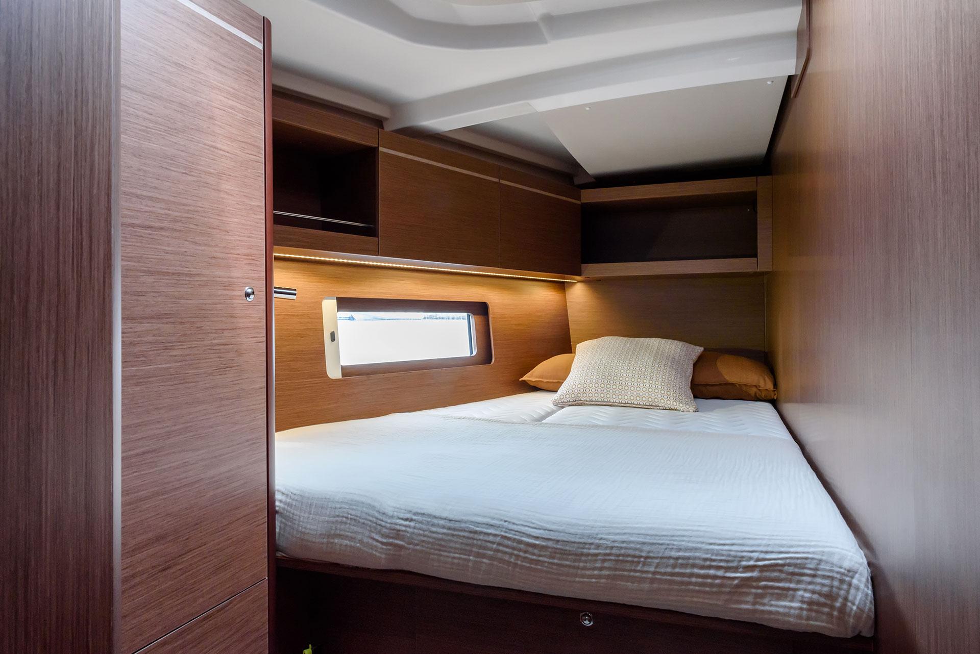 Oceanis 46.1, picture 15