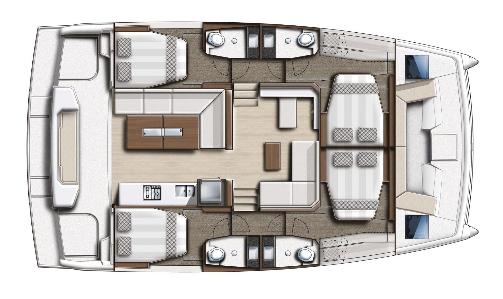 Bali Catspace - Diamant Tropical, picture 2