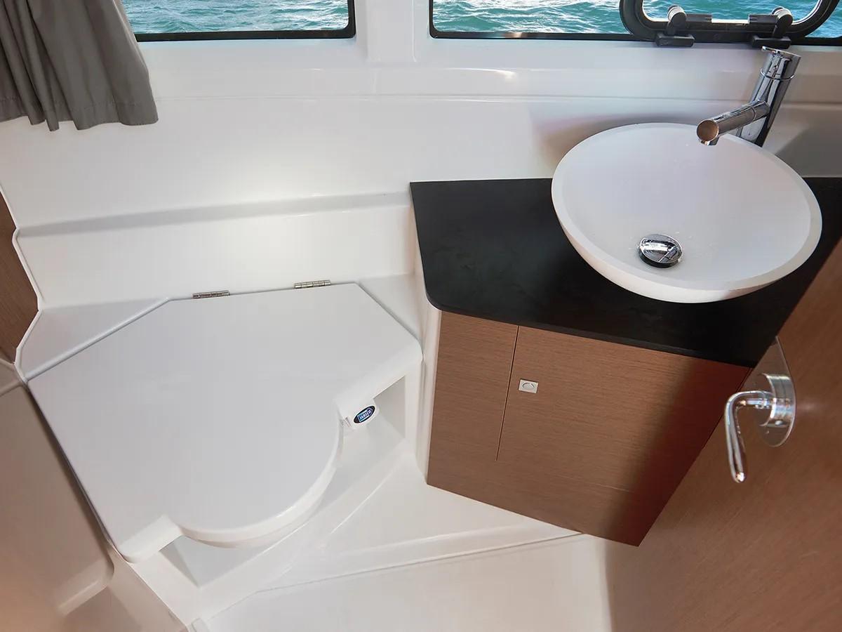 Merry Fisher 895 - 2 cab., picture 8