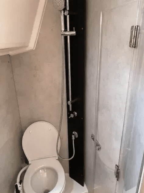 Bavaria C42, picture 7