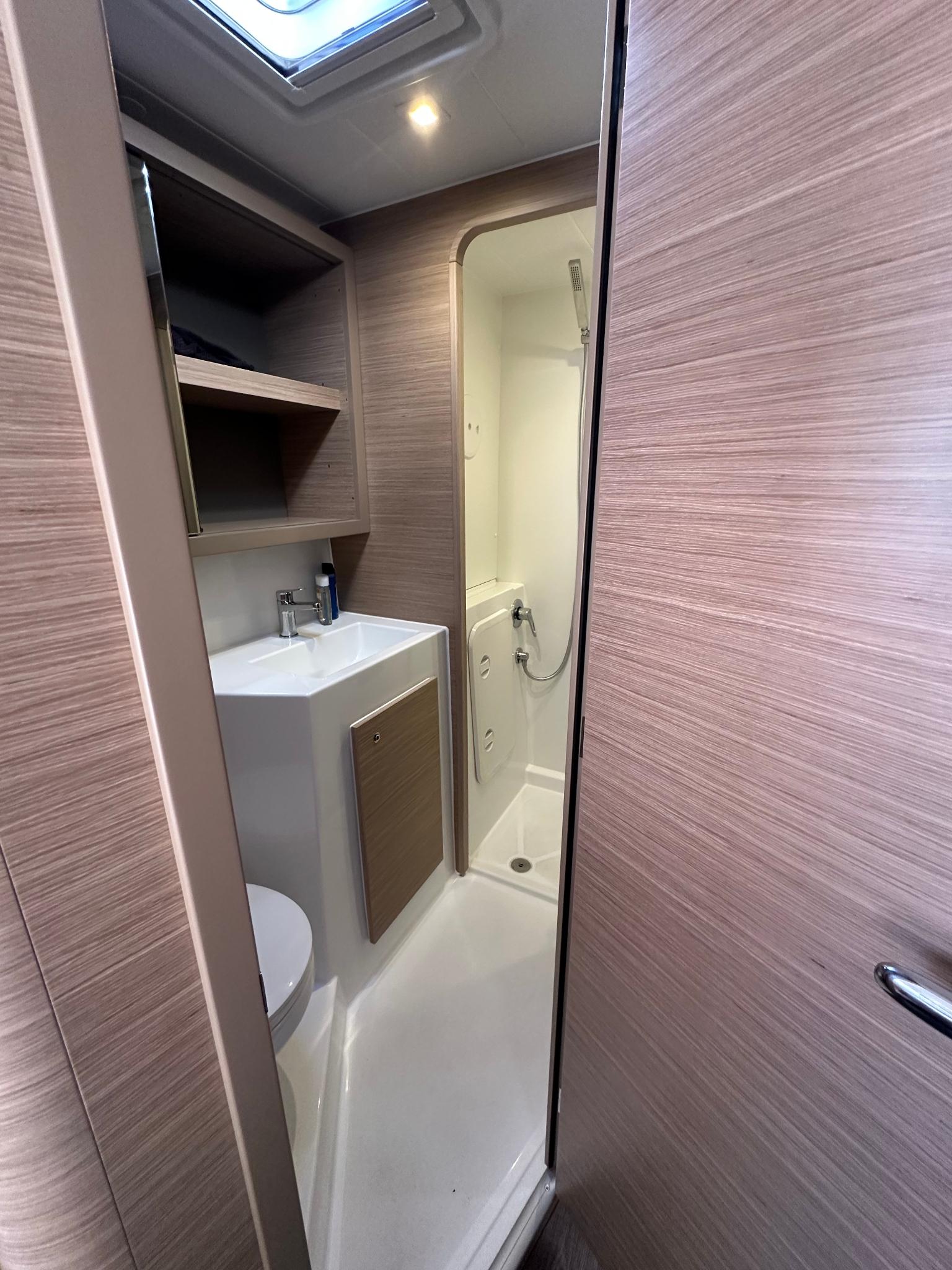 Lagoon 42 - 4 + 2 cab., picture 26