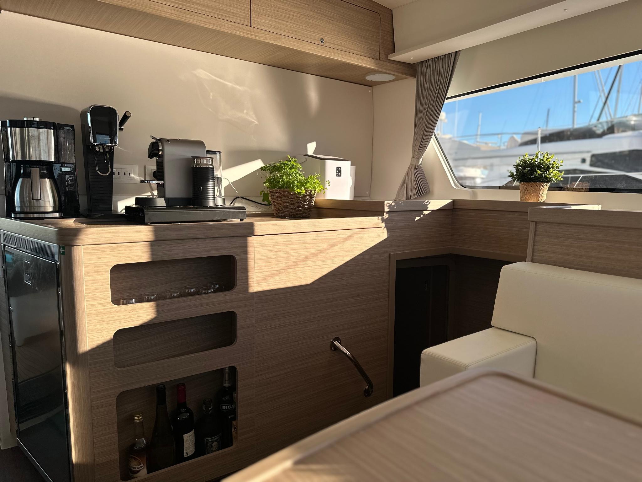 Lagoon 42 - 4 + 2 cab., picture 18