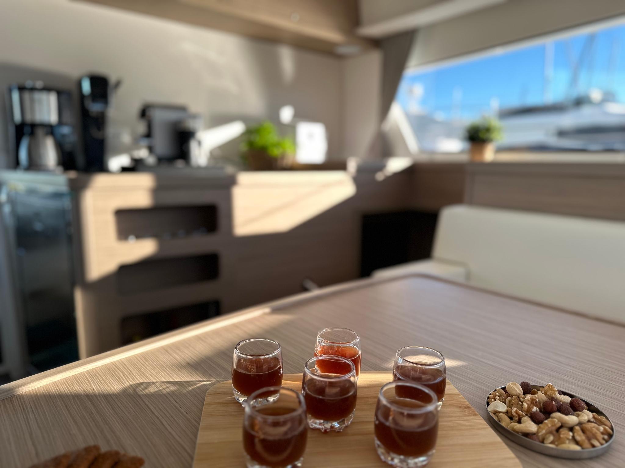 Lagoon 42 - 4 + 2 cab., picture 19