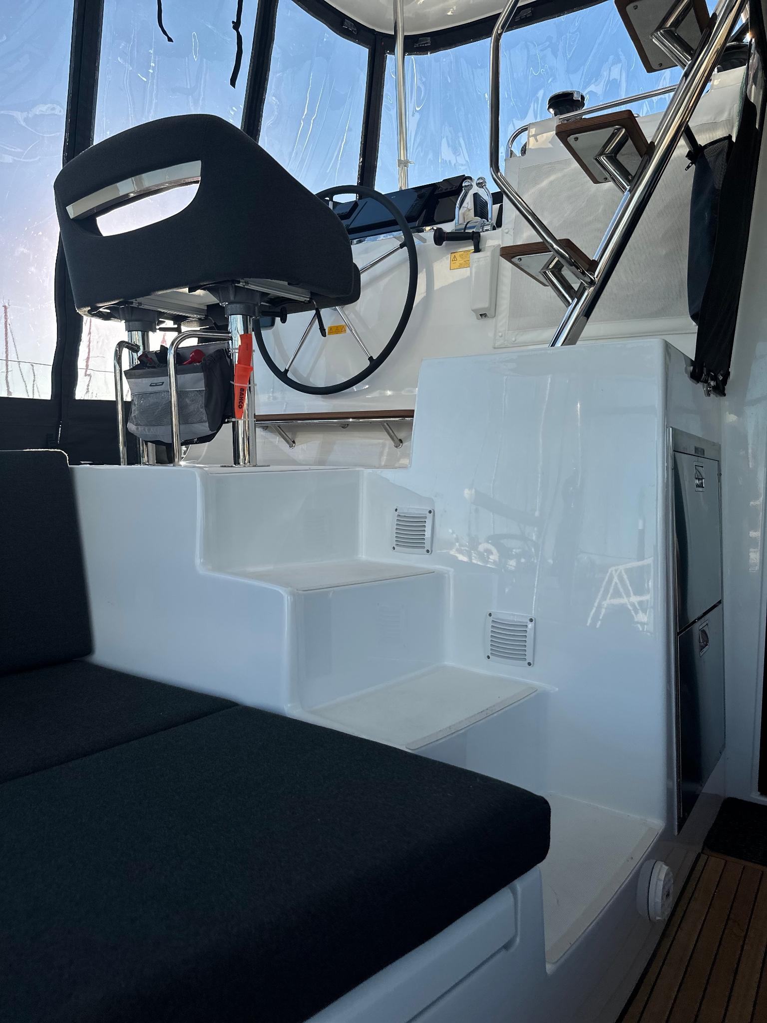 Lagoon 42 - 4 + 2 cab., picture 9