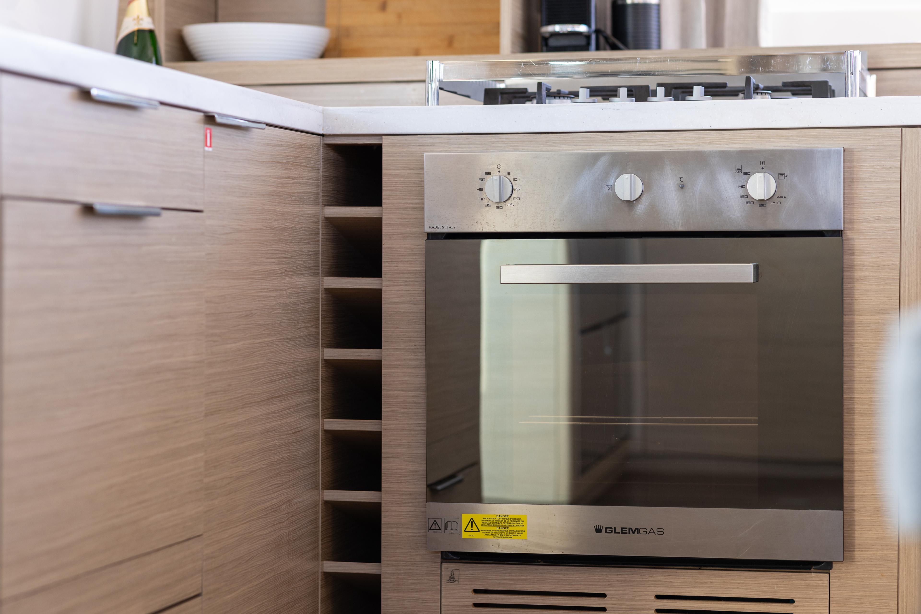 Lagoon 51 - 6 + 1 cab., picture 9