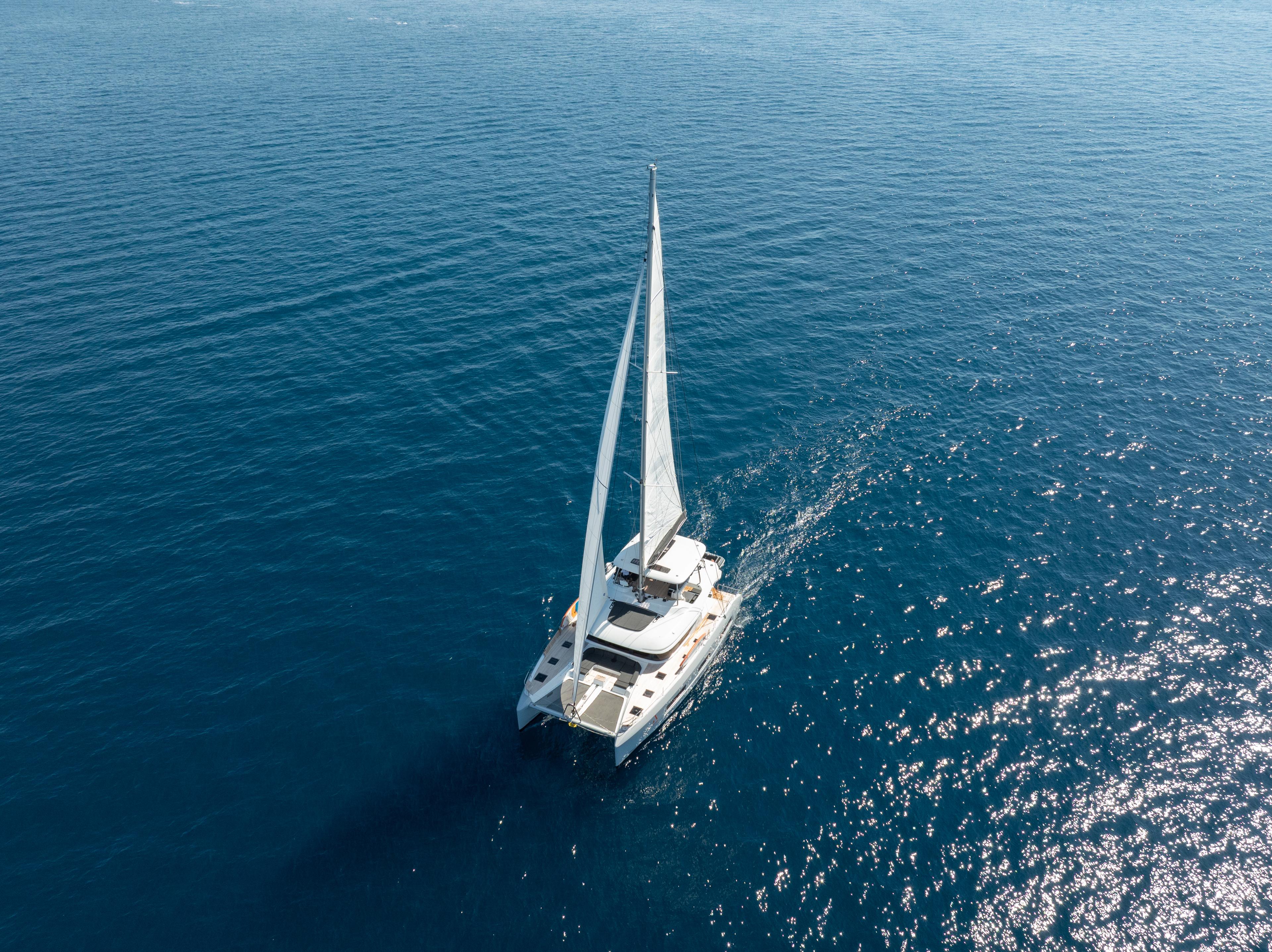 Lagoon 55 - 5 + 2 cab., picture 9