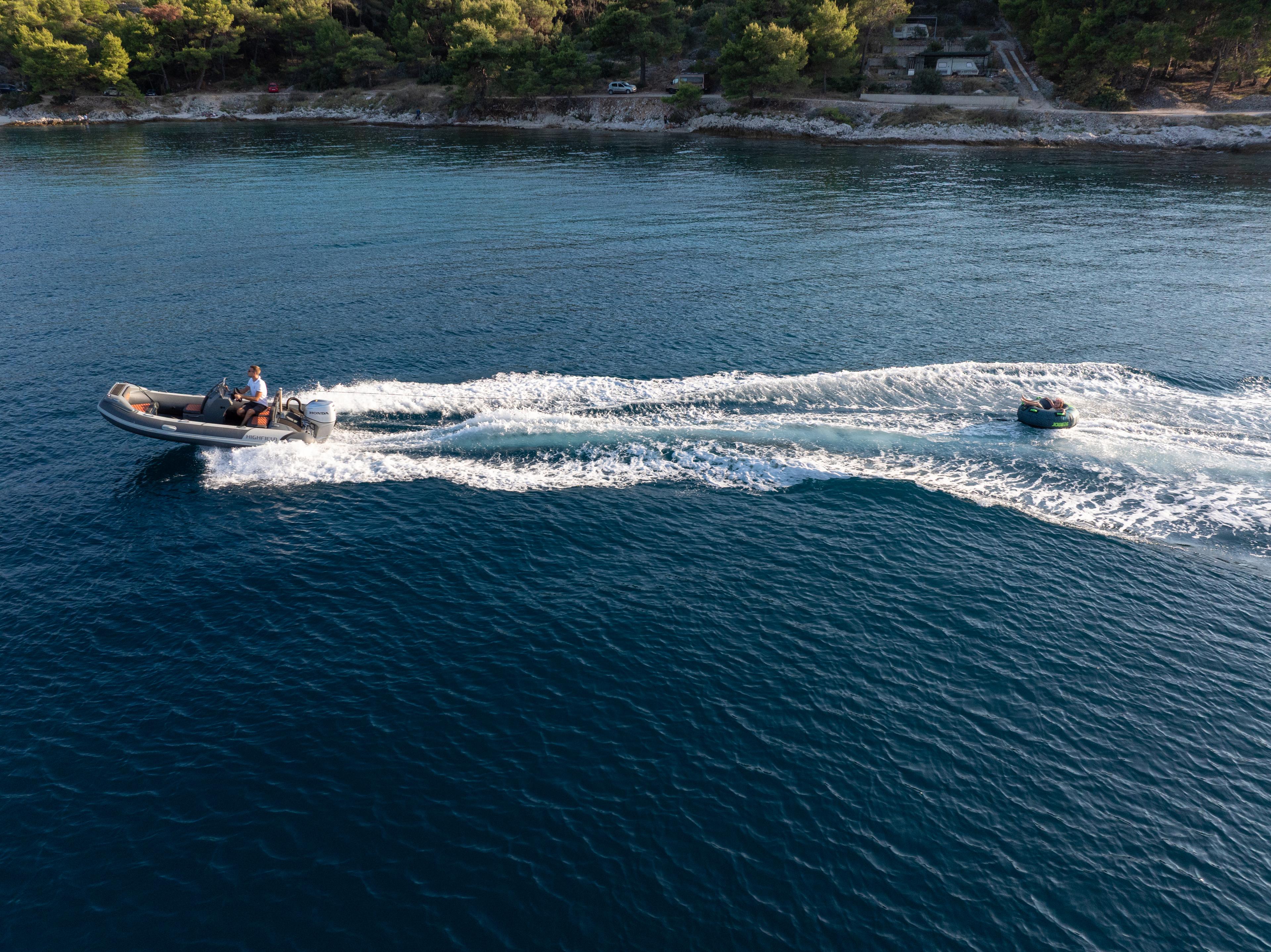 Lagoon 55 - 5 + 2 cab., picture 26