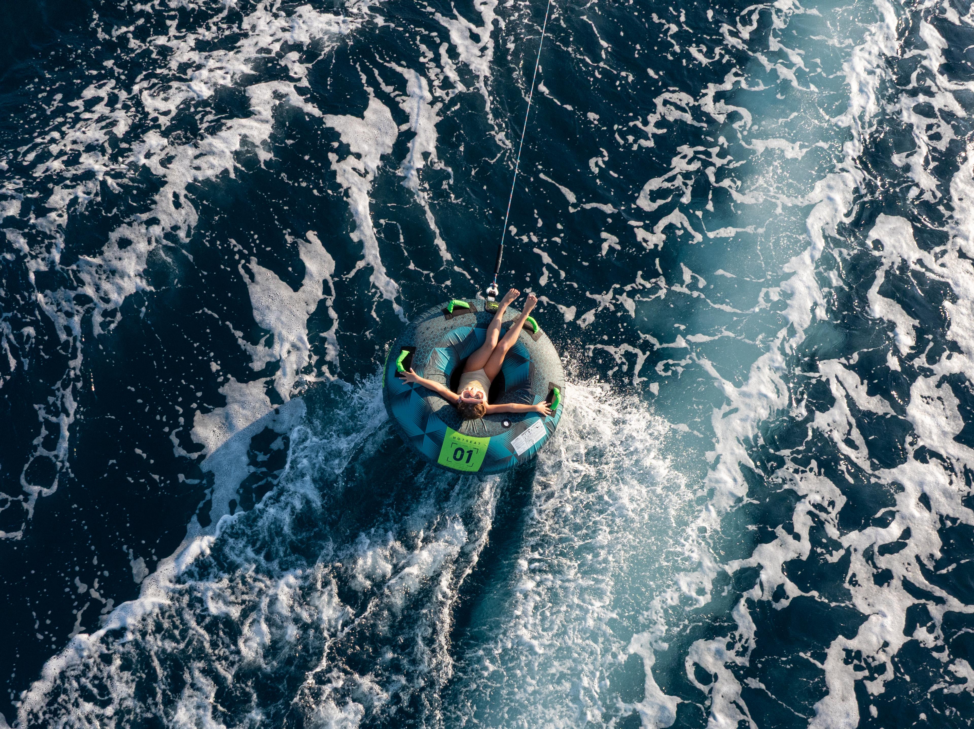 Lagoon 55 - 5 + 2 cab., picture 27