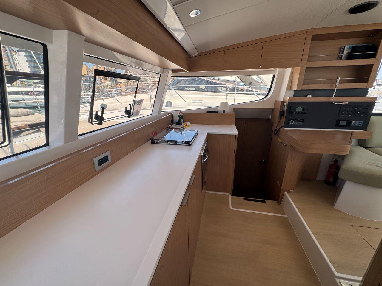 Bali Catsmart - 4 cab., picture 9