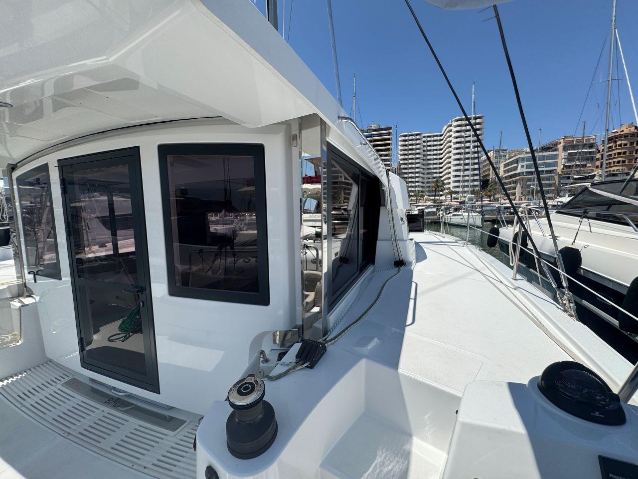 Bali Catsmart - 4 cab., picture 5