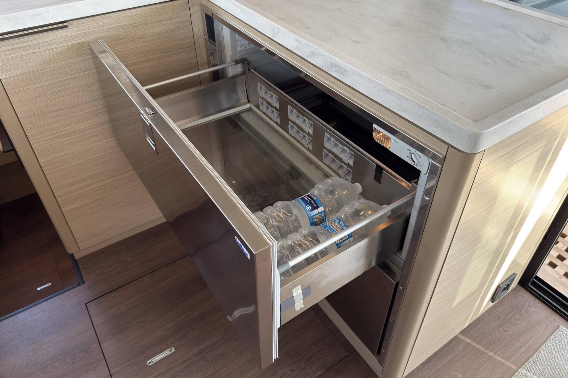 Lagoon 51 OW - 4 + 1 cab., picture 35