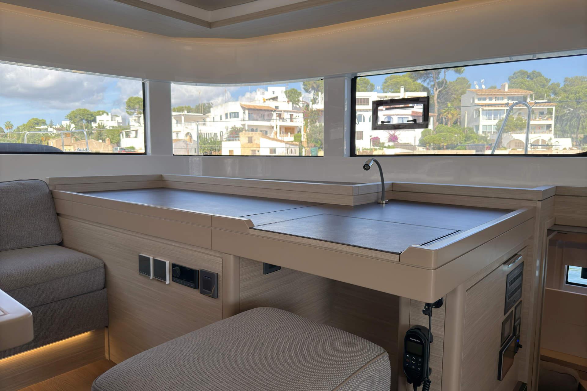 Lagoon 51 OW - 4 + 1 cab., picture 28